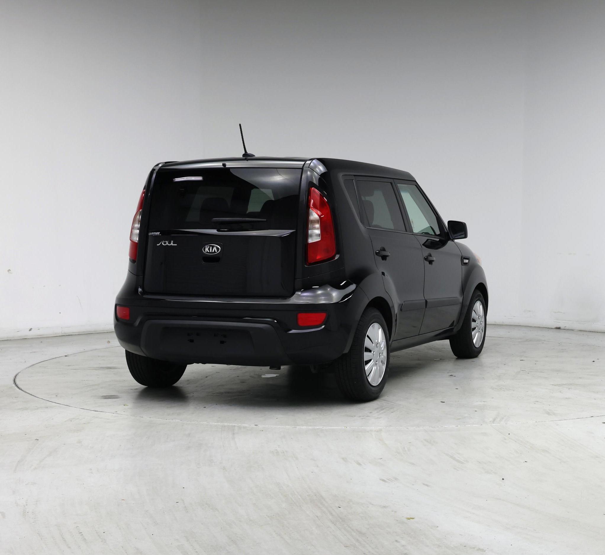 Thumbnail: 2013 Kia Soul - 8