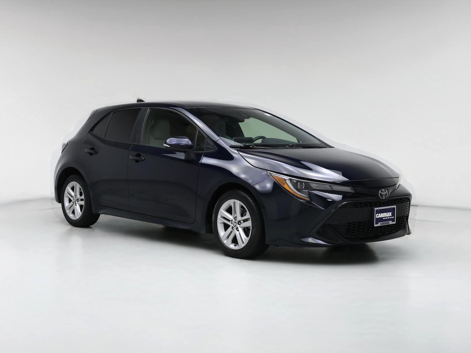 2019 Toyota Corolla Hatchback