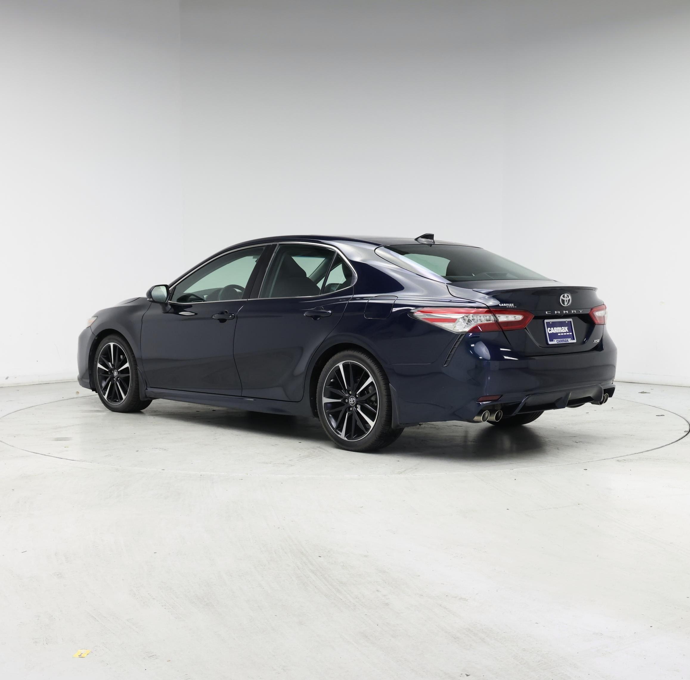 Thumbnail: 2018 Toyota Camry - 2