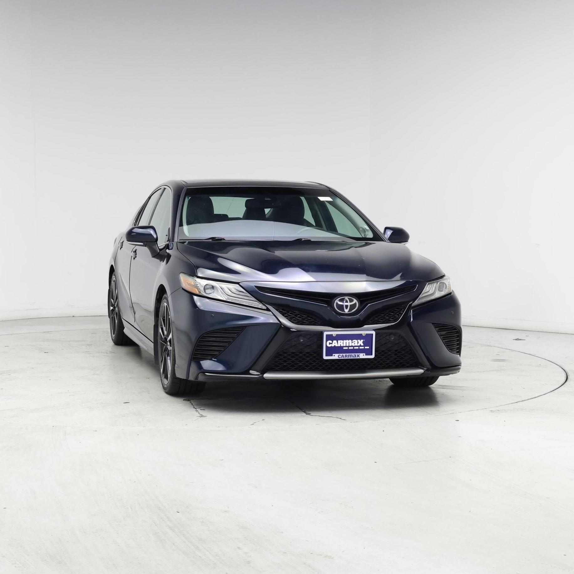 Thumbnail: 2018 Toyota Camry - 5