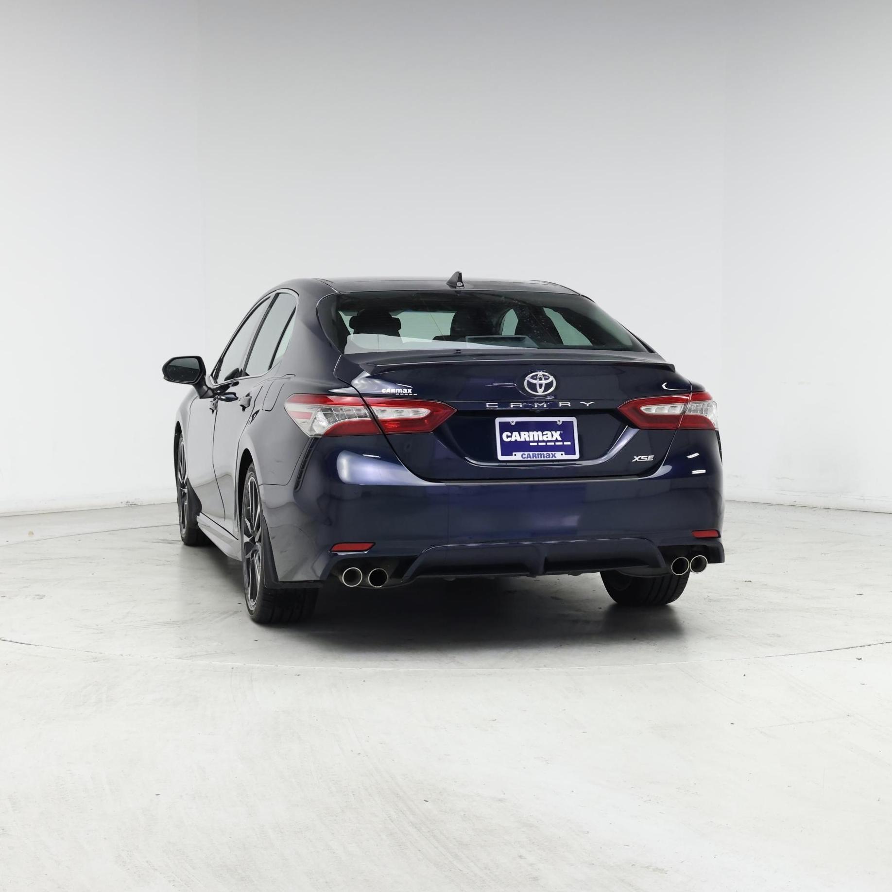 Thumbnail: 2018 Toyota Camry - 6