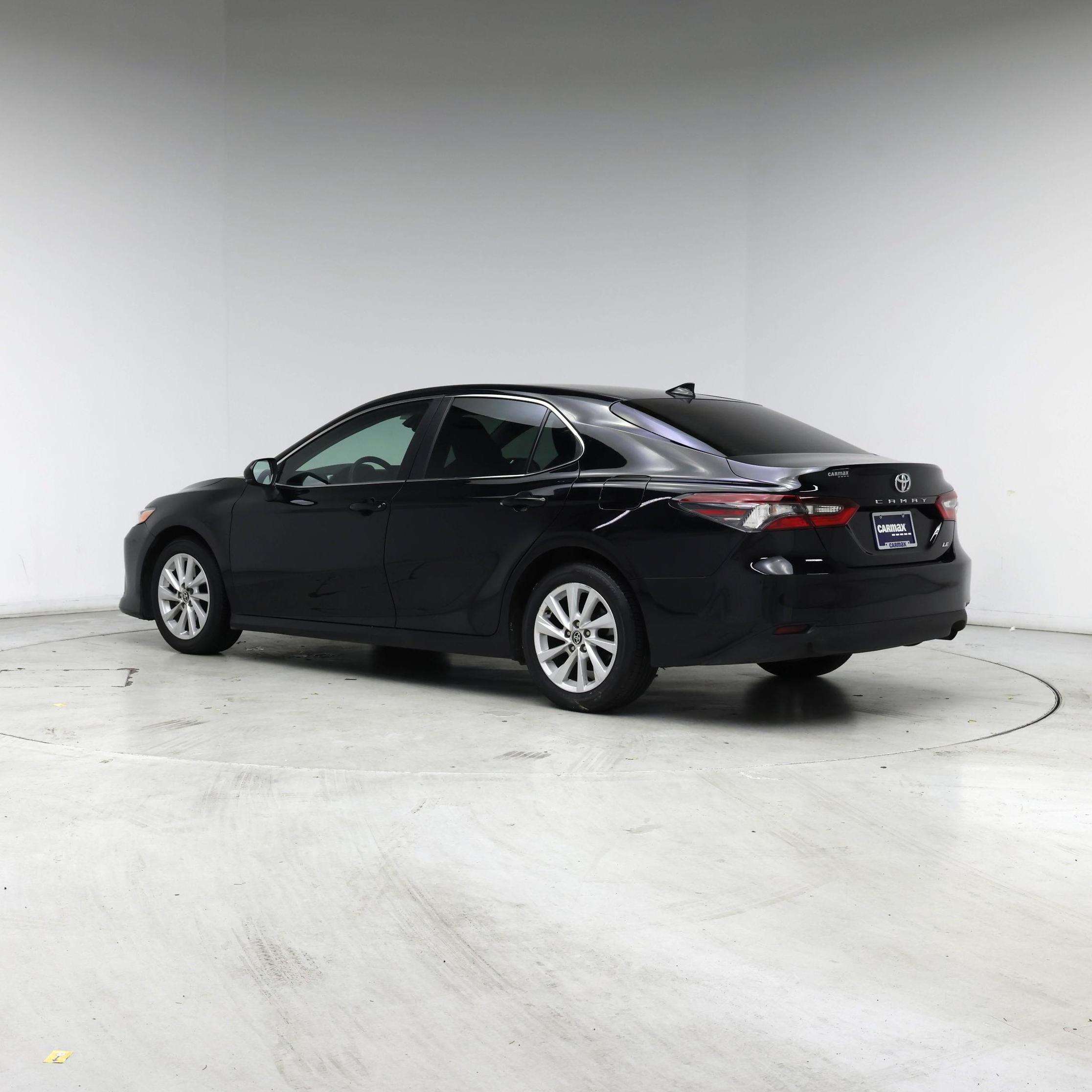 Thumbnail: 2022 Toyota Camry - 2