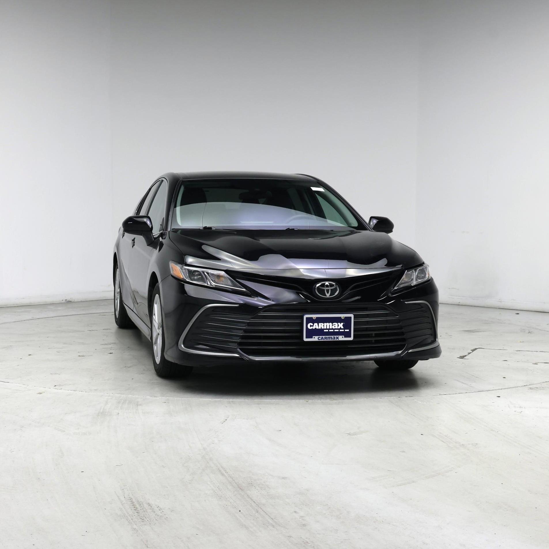 Thumbnail: 2022 Toyota Camry - 5