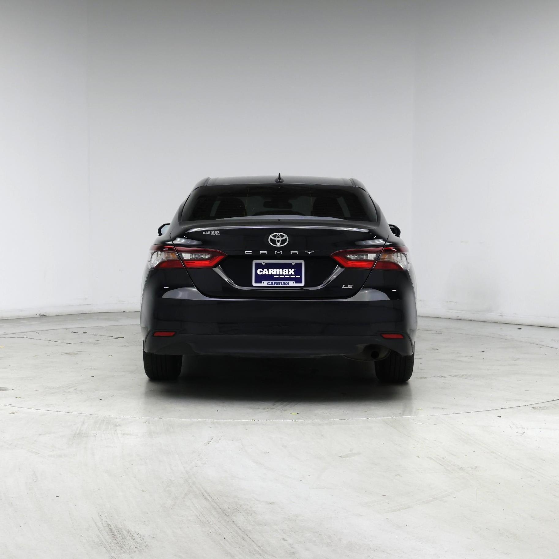 Thumbnail: 2022 Toyota Camry - 8