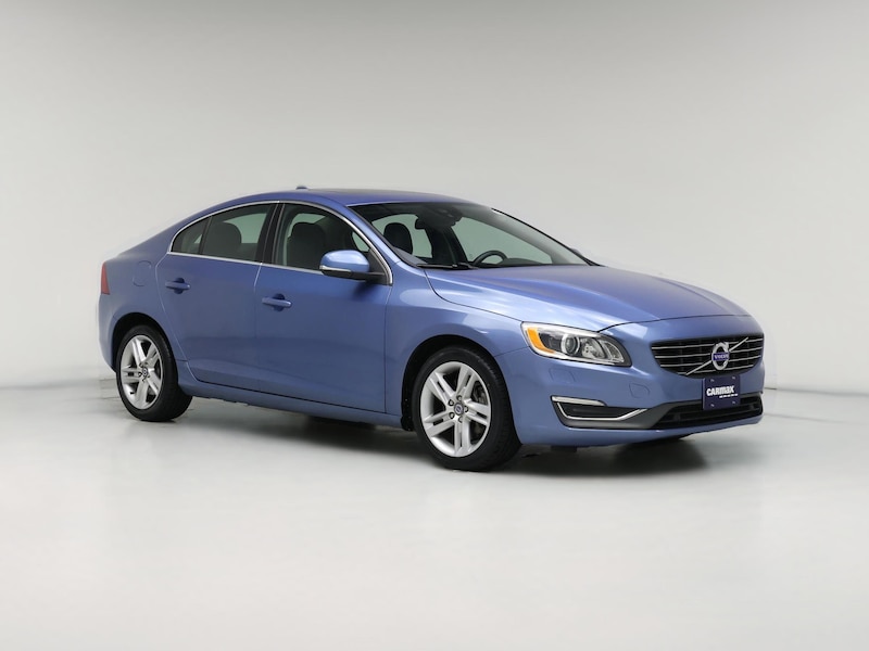 2014 Volvo S60 T5 -
                  Lynnwood, WA