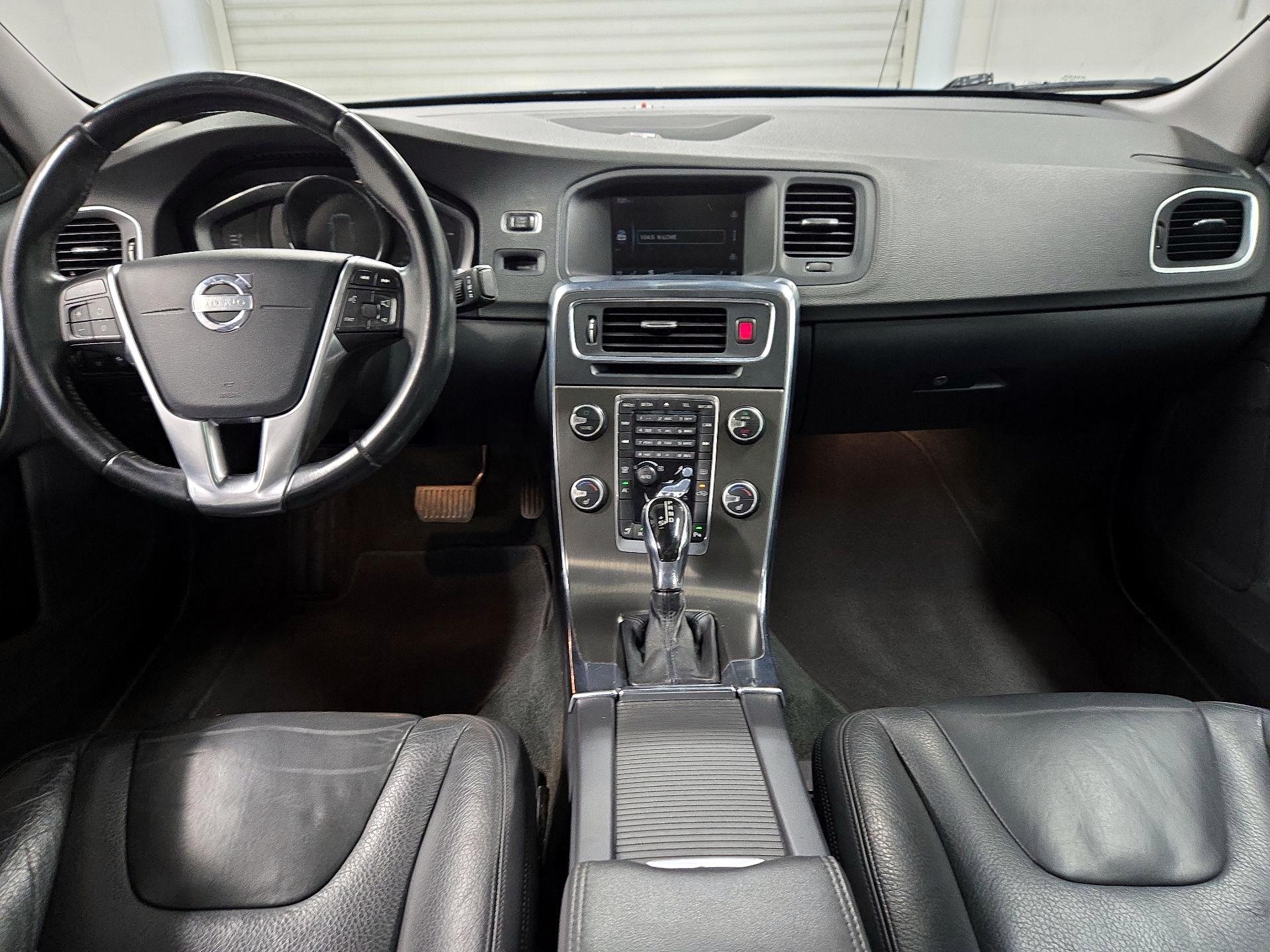 Thumbnail: 2014 Volvo S60 - 9