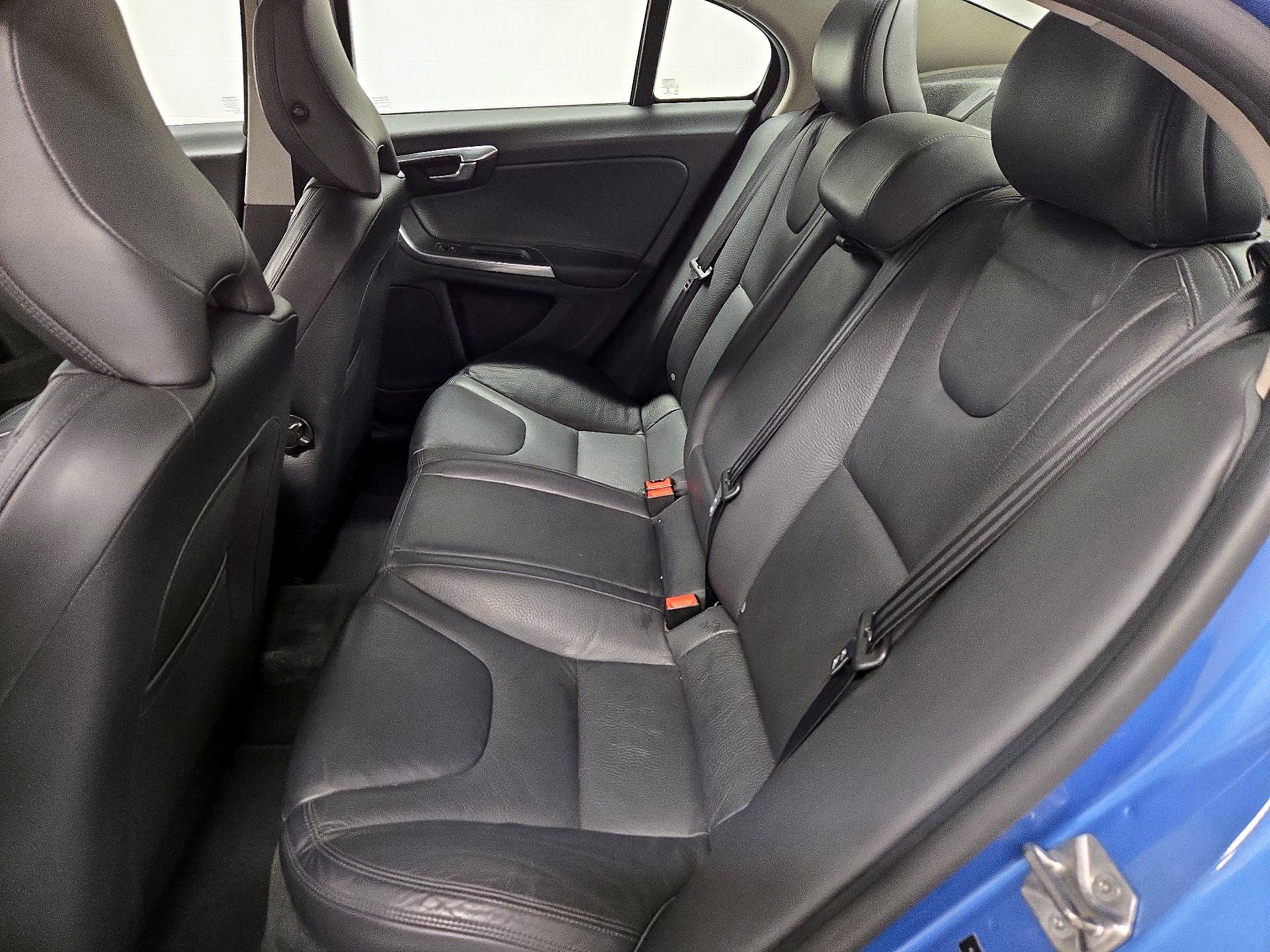 Thumbnail: 2014 Volvo S60 - 20