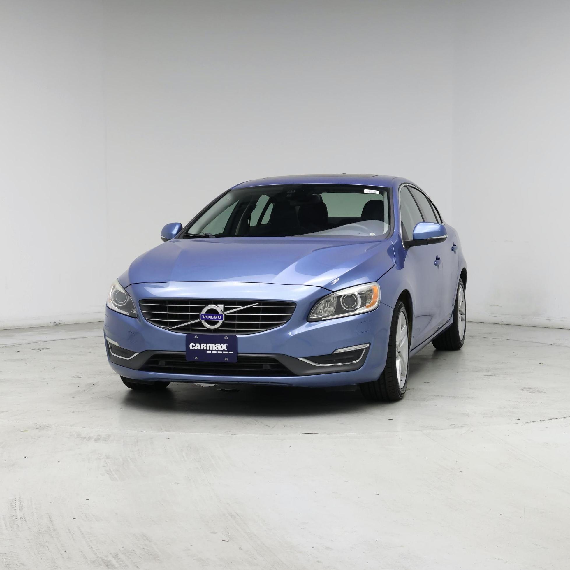 Thumbnail: 2014 Volvo S60 - 4