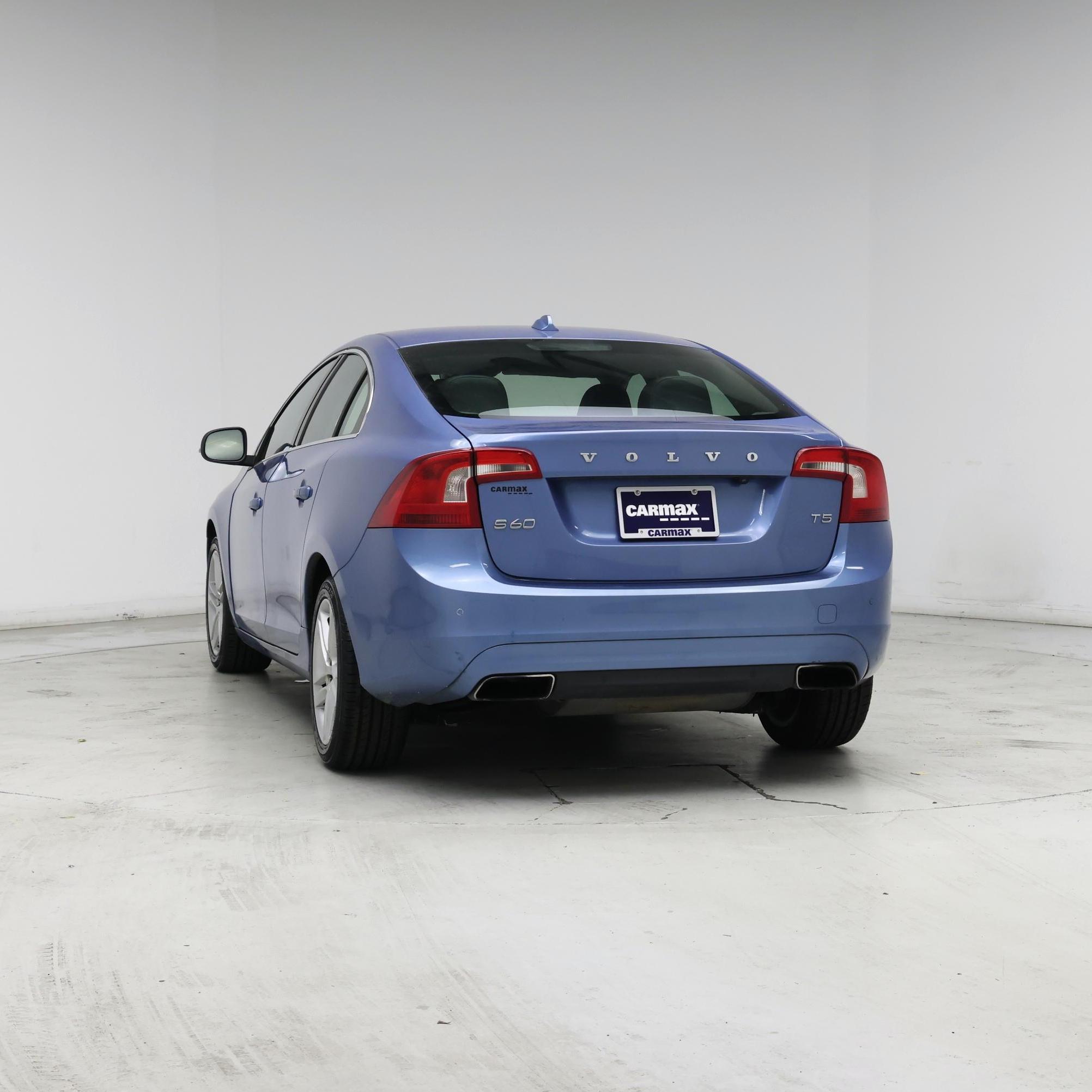 Thumbnail: 2014 Volvo S60 - 6