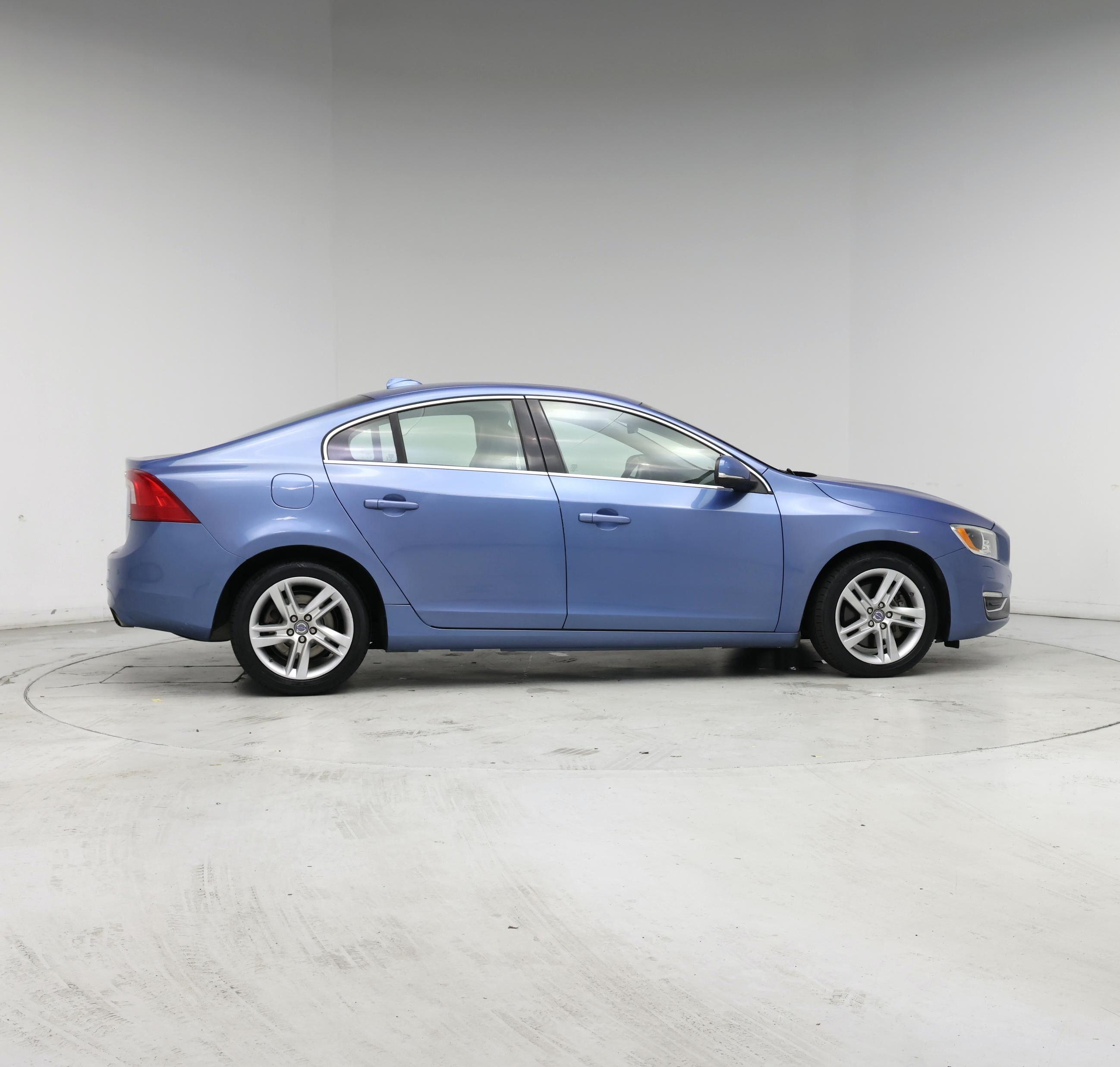 Thumbnail: 2014 Volvo S60 - 7