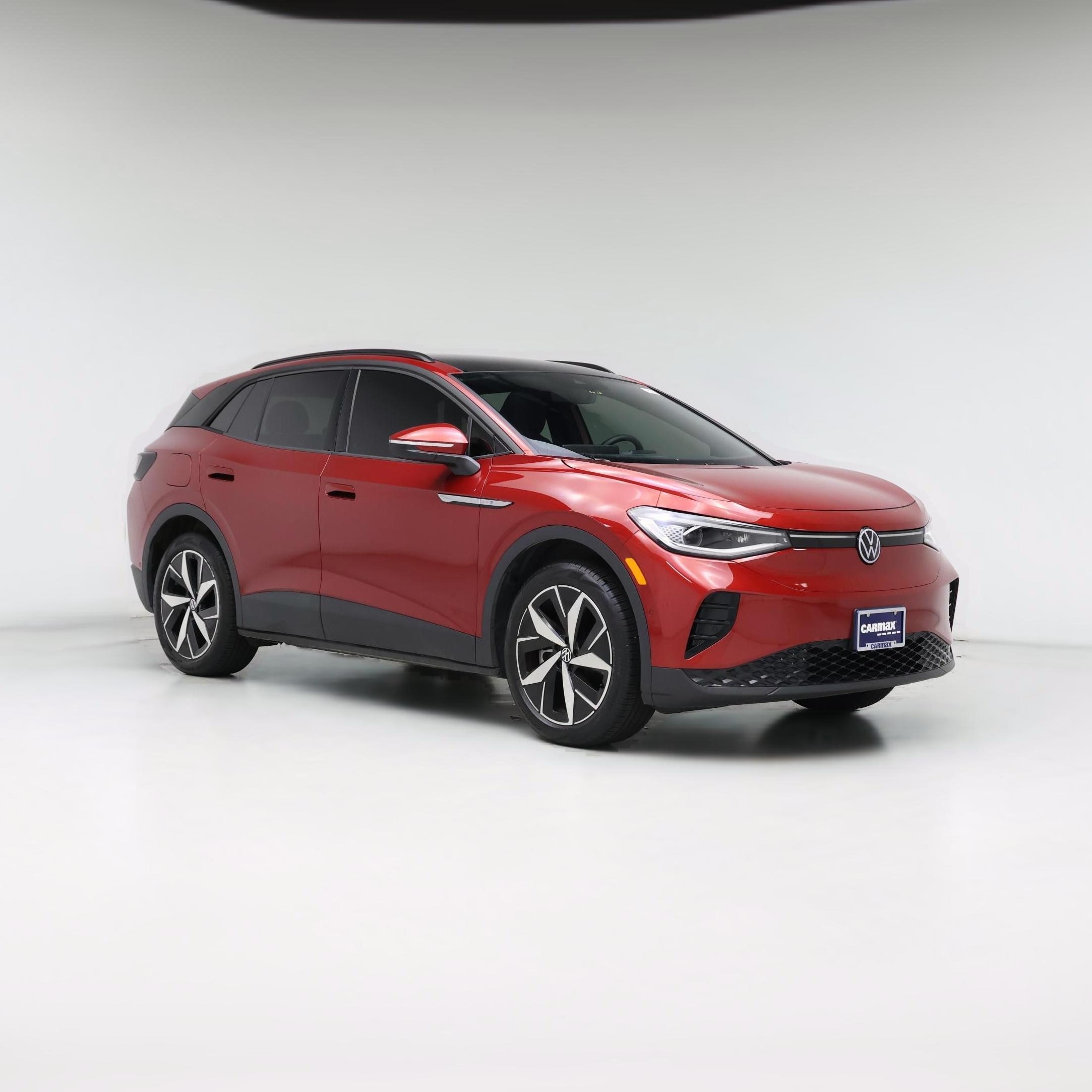 Thumbnail: 2023 Volkswagen ID.4 - 1