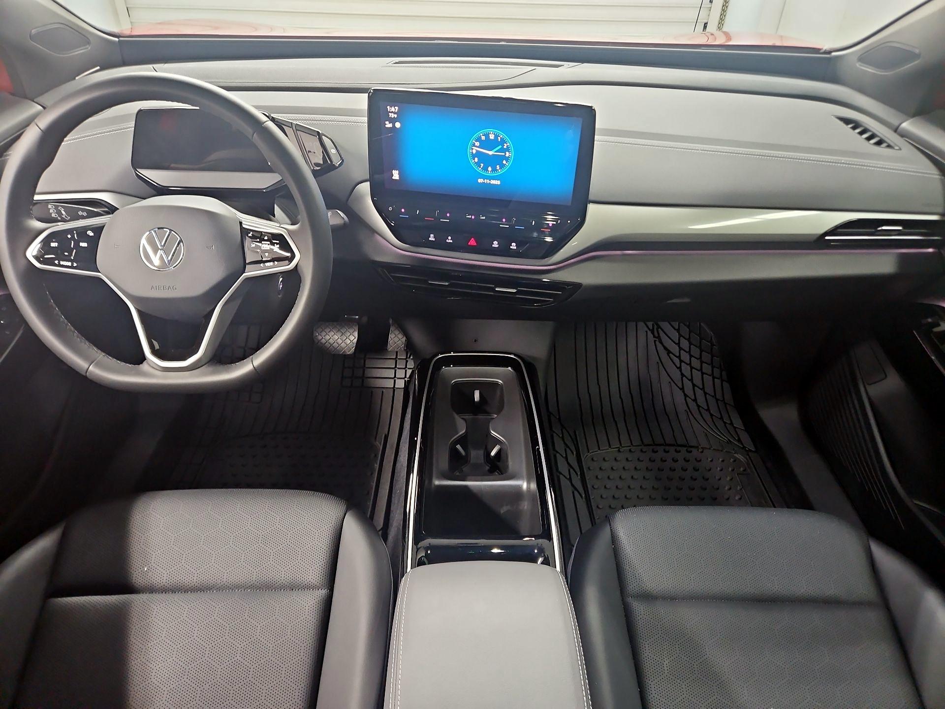 Thumbnail: 2023 Volkswagen ID.4 - 9