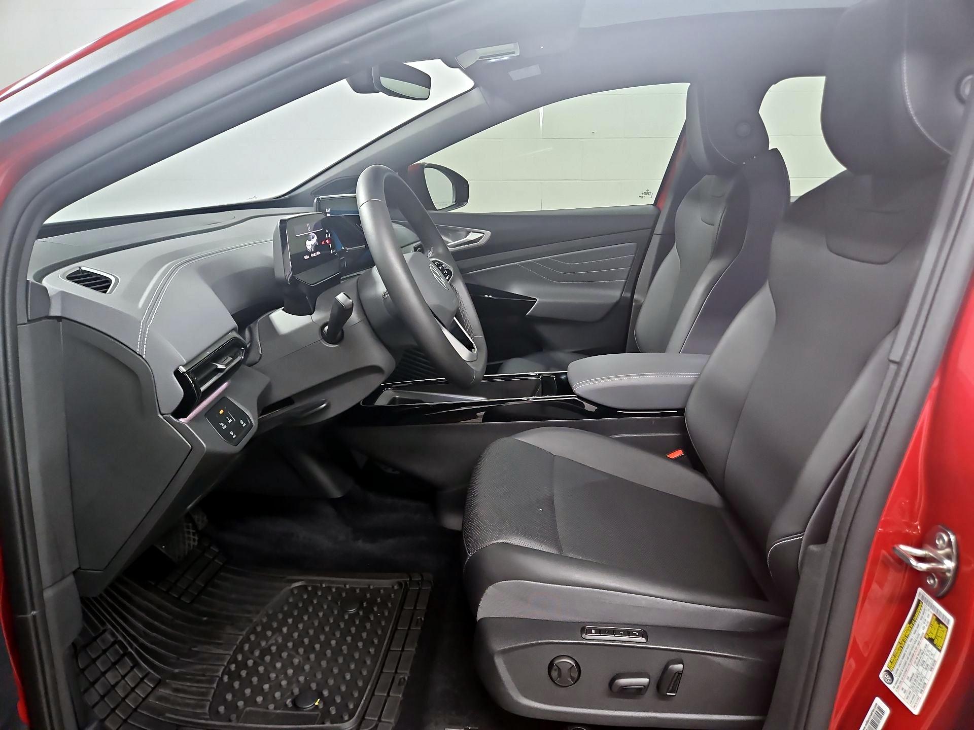 Thumbnail: 2023 Volkswagen ID.4 - 11