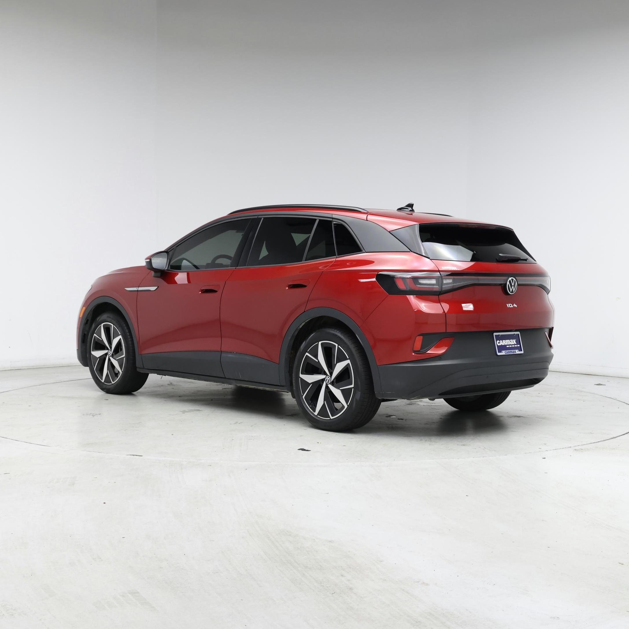 Thumbnail: 2023 Volkswagen ID.4 - 2