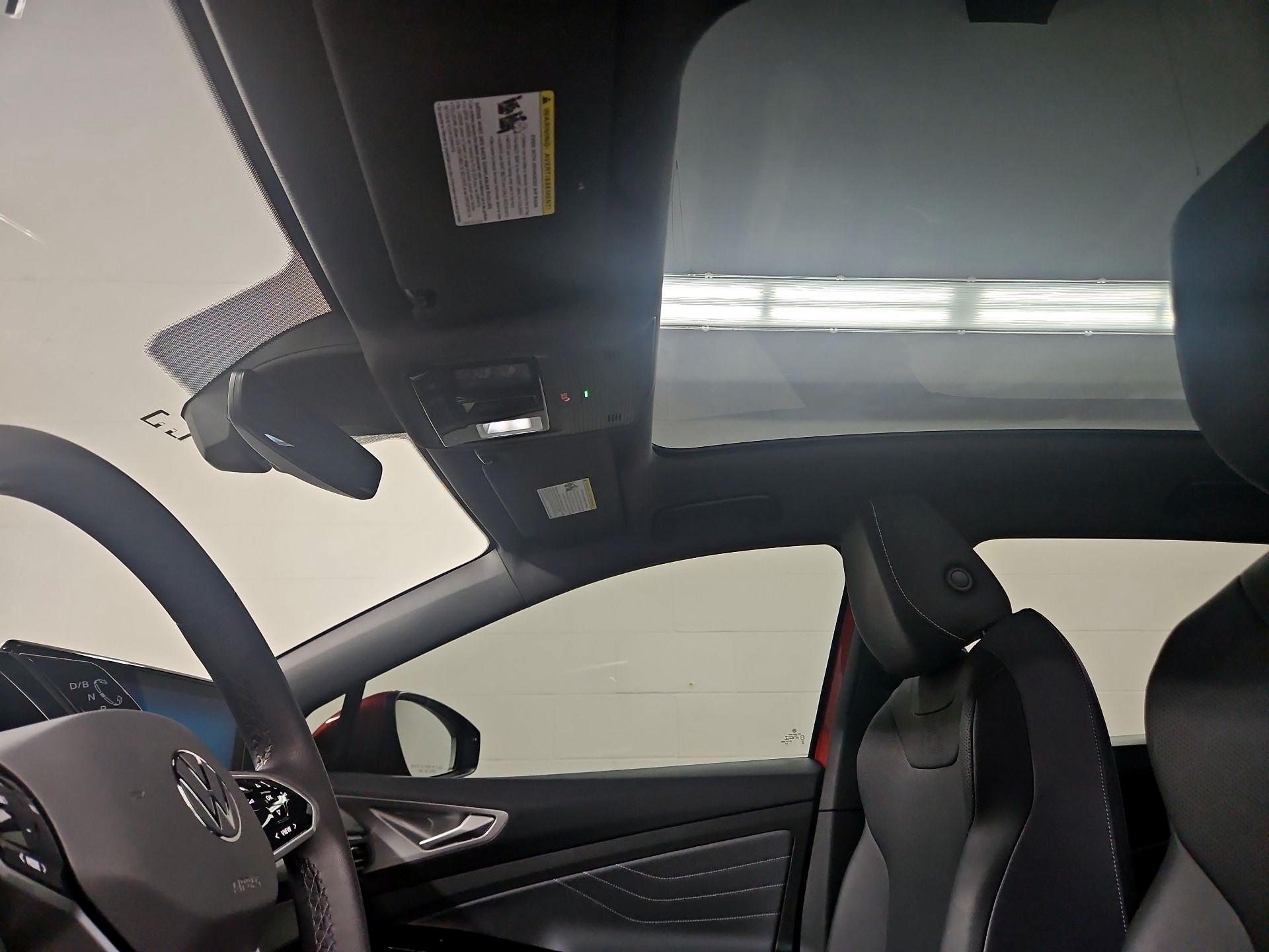 Thumbnail: 2023 Volkswagen ID.4 - 19