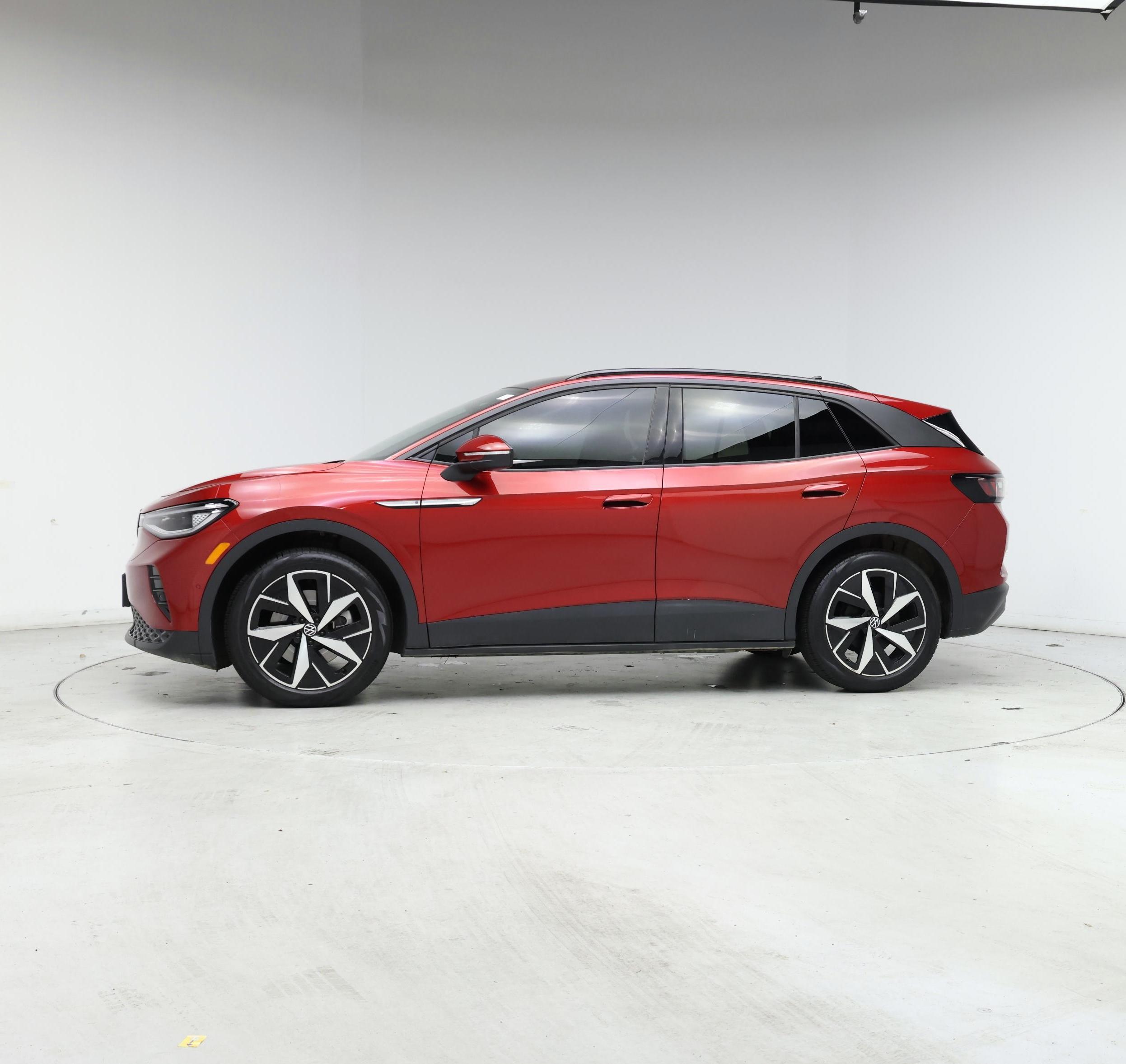 Thumbnail: 2023 Volkswagen ID.4 - 3