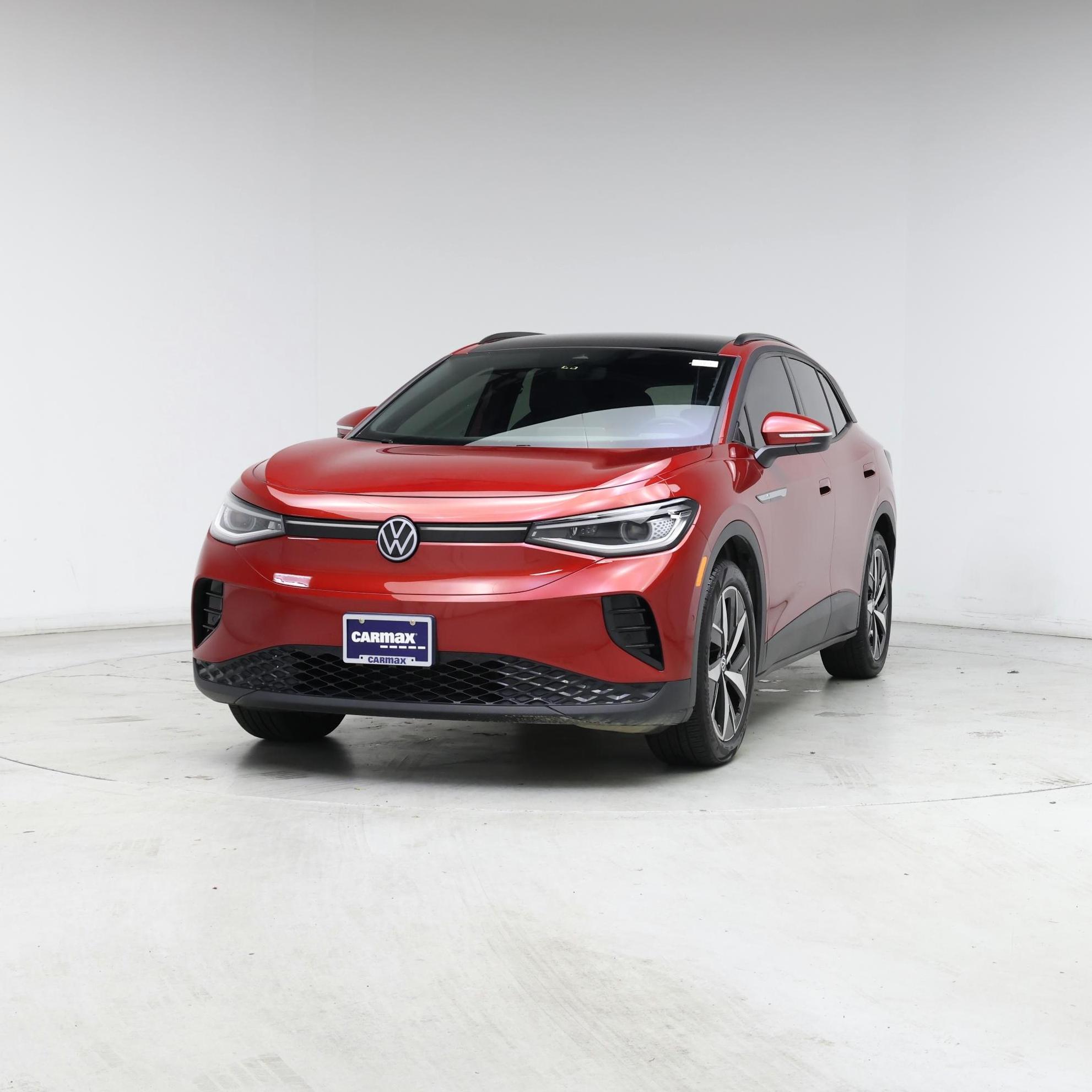 Thumbnail: 2023 Volkswagen ID.4 - 4