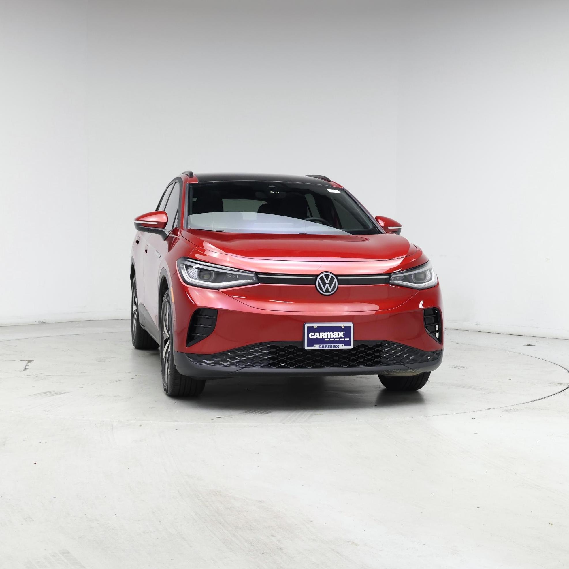 Thumbnail: 2023 Volkswagen ID.4 - 5