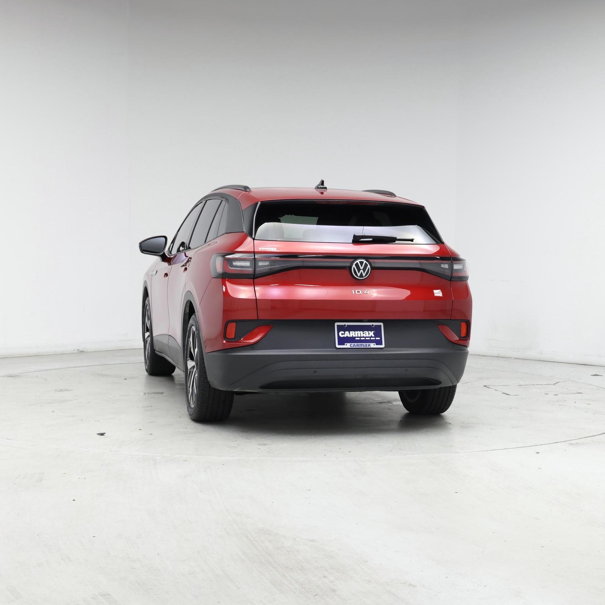 Thumbnail: 2023 Volkswagen ID.4 - 6