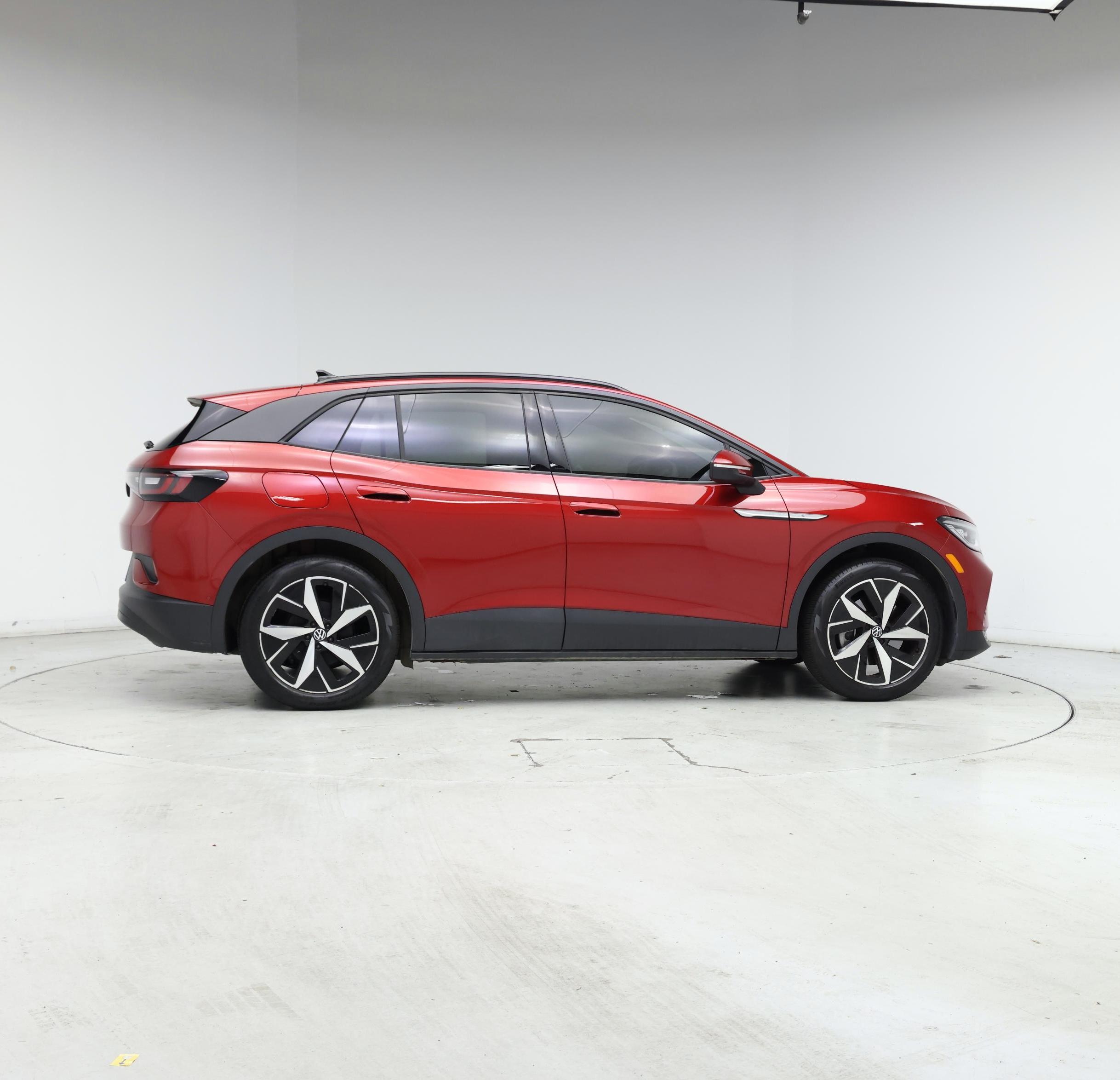 Thumbnail: 2023 Volkswagen ID.4 - 7