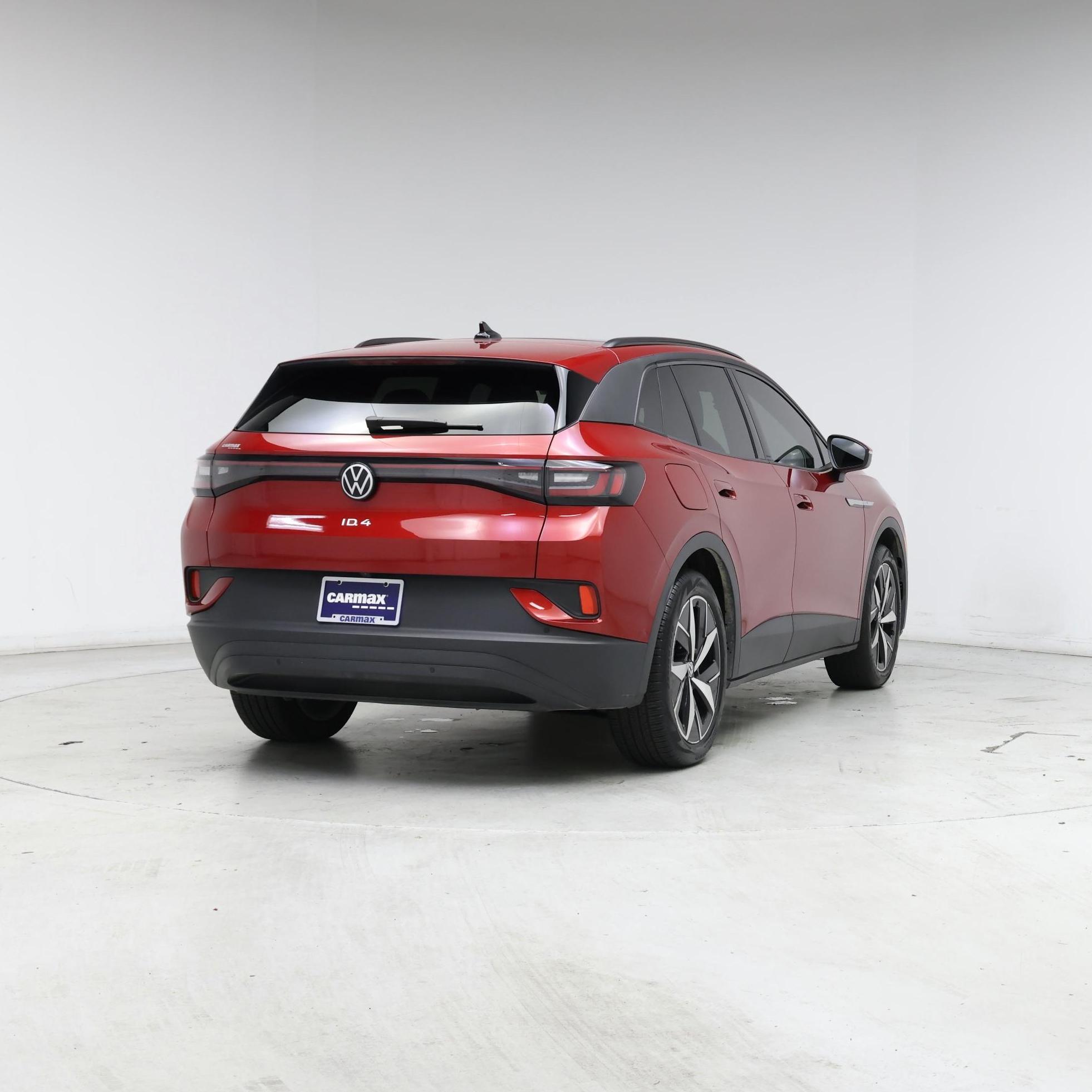 Thumbnail: 2023 Volkswagen ID.4 - 8