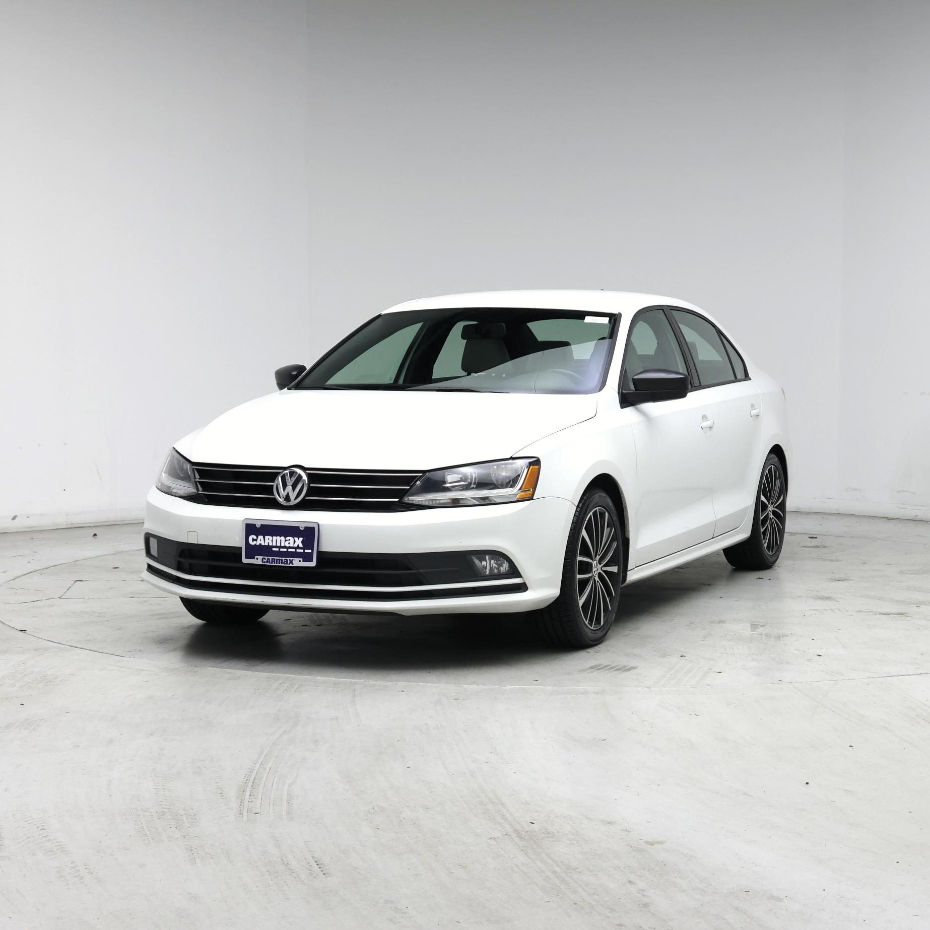 Thumbnail: 2017 Volkswagen Jetta - 4