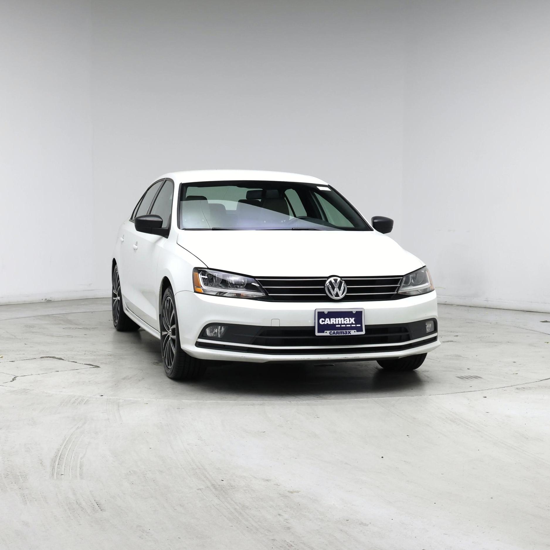 Thumbnail: 2017 Volkswagen Jetta - 5