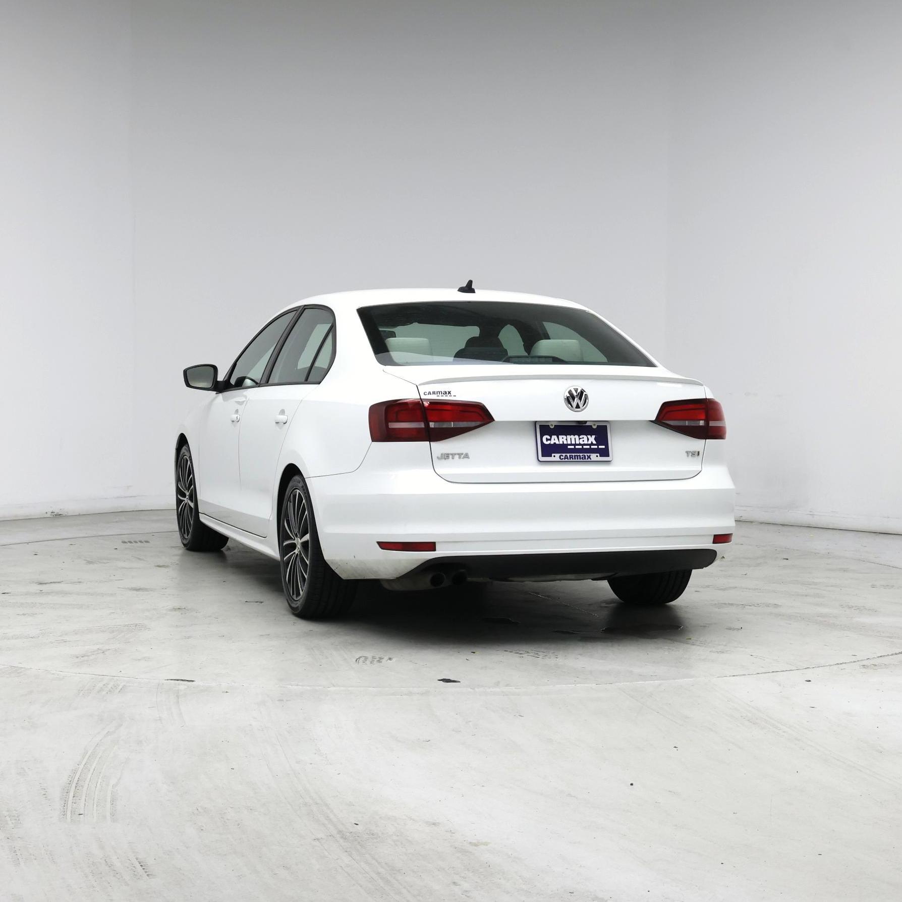Thumbnail: 2017 Volkswagen Jetta - 6