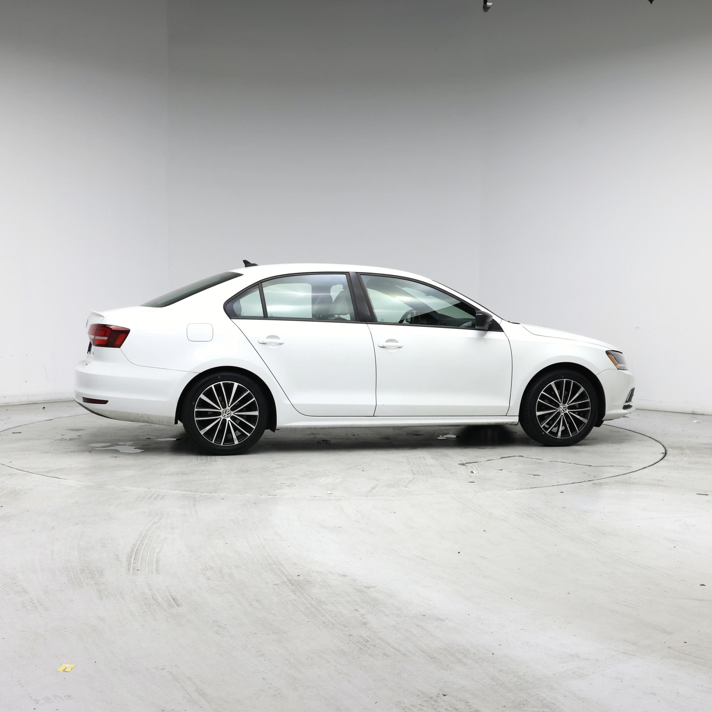 Thumbnail: 2017 Volkswagen Jetta - 7