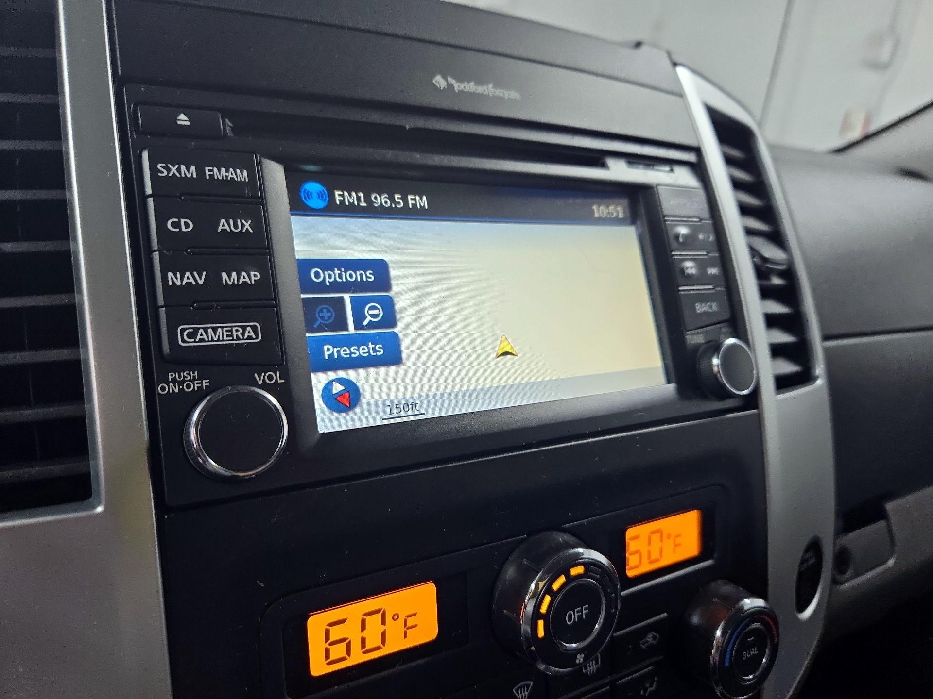 Thumbnail: 2014 Nissan Frontier - 14