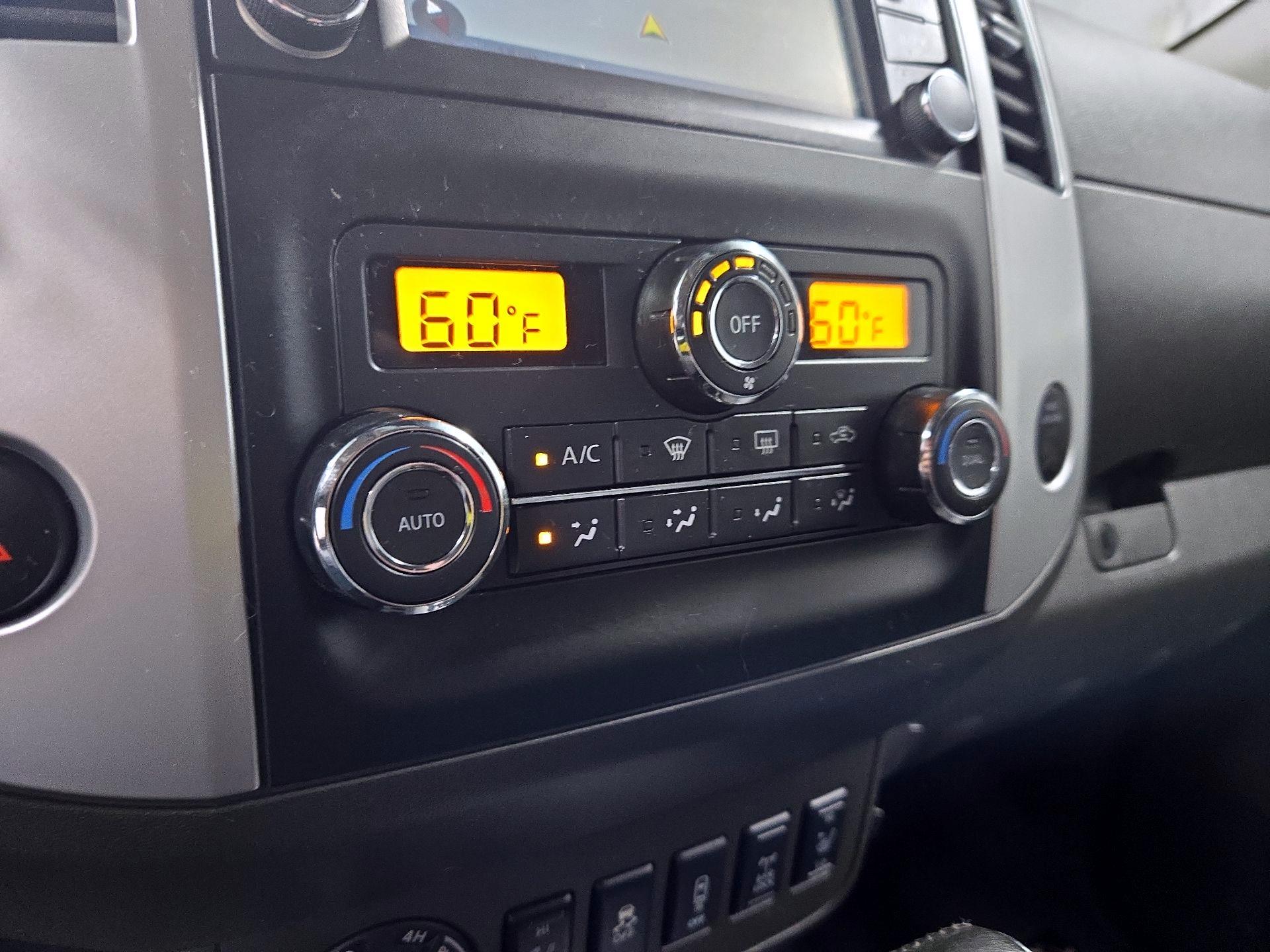 Thumbnail: 2014 Nissan Frontier - 17