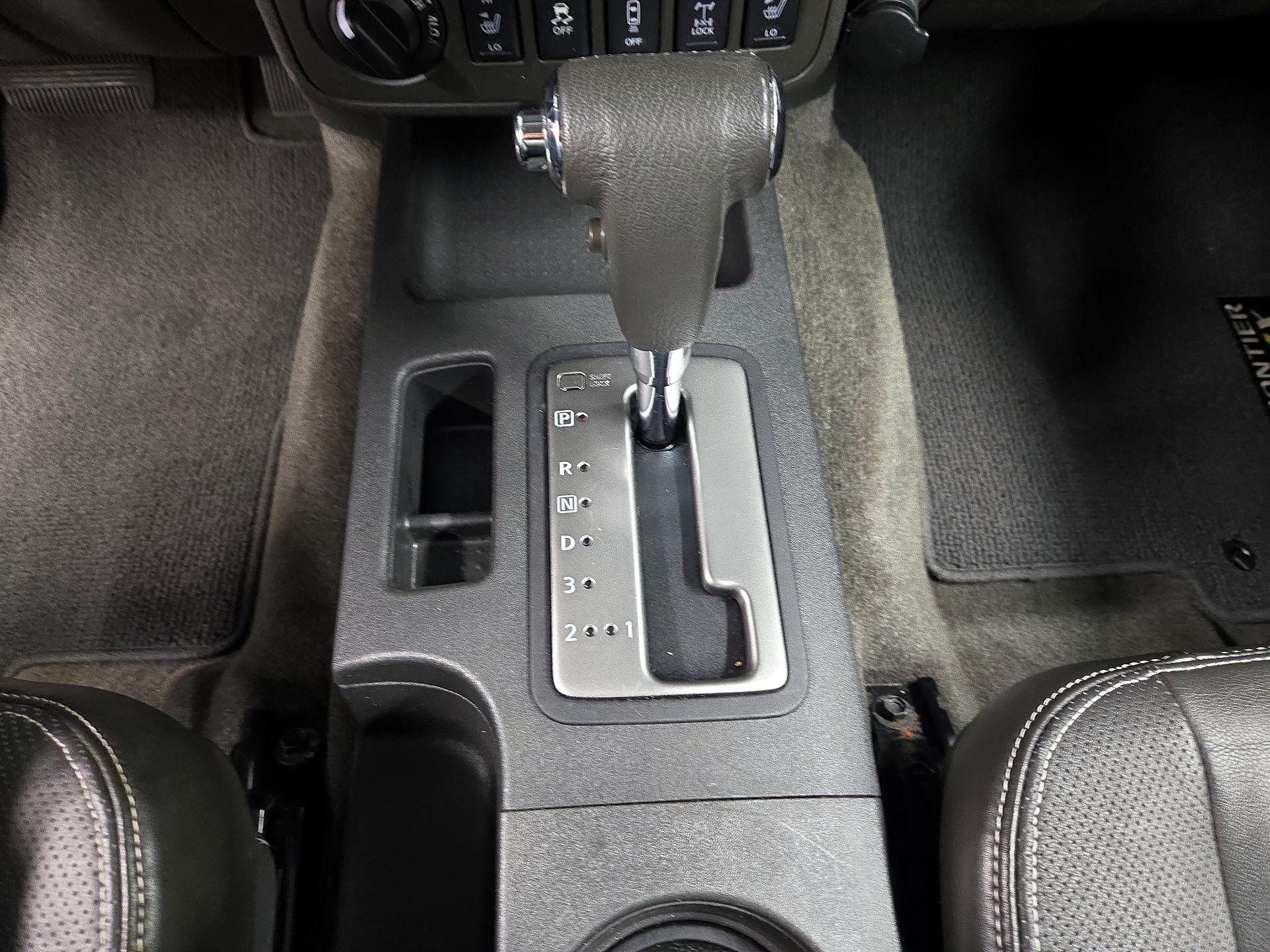Thumbnail: 2014 Nissan Frontier - 18