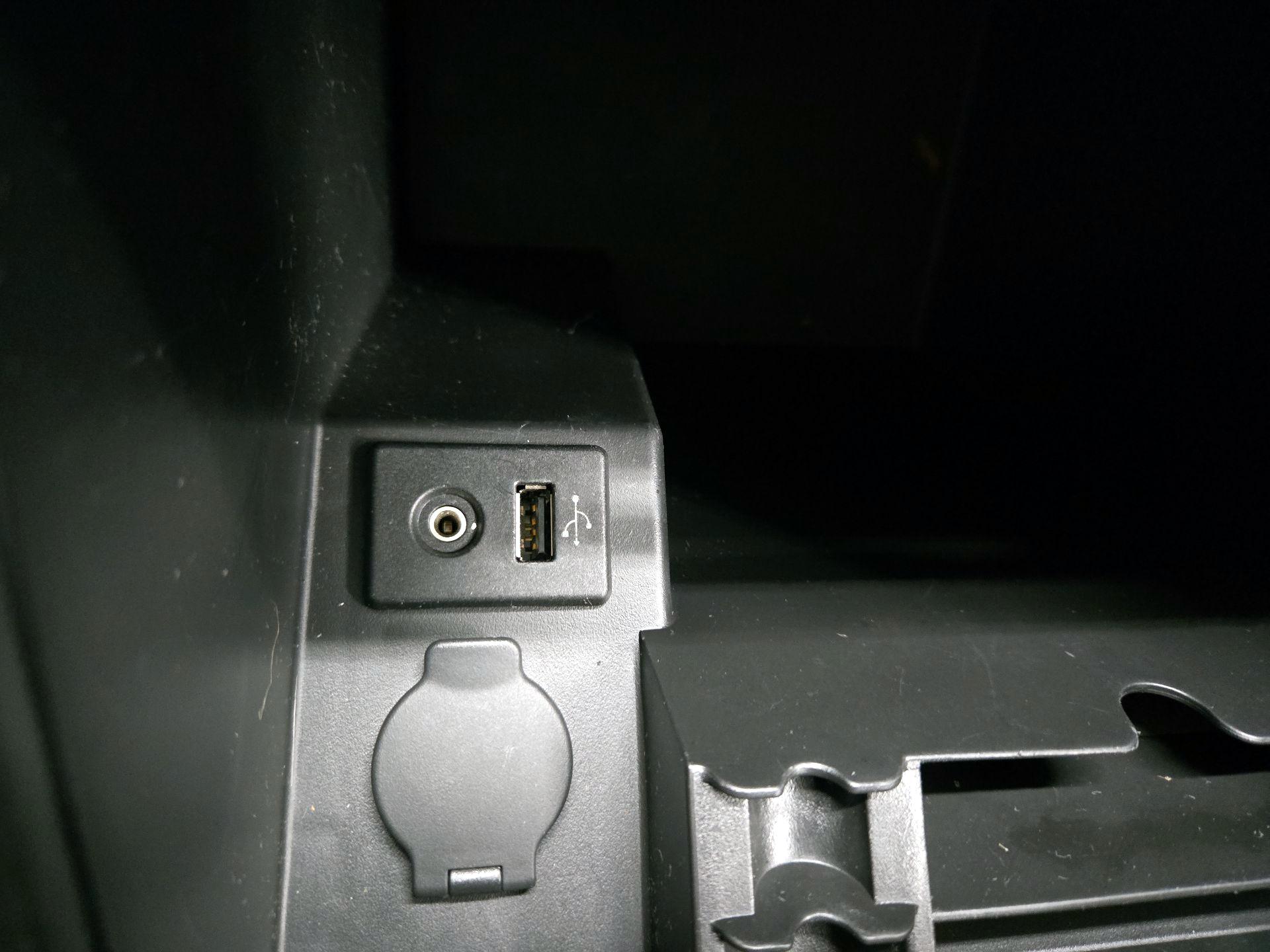 Thumbnail: 2014 Nissan Frontier - 19