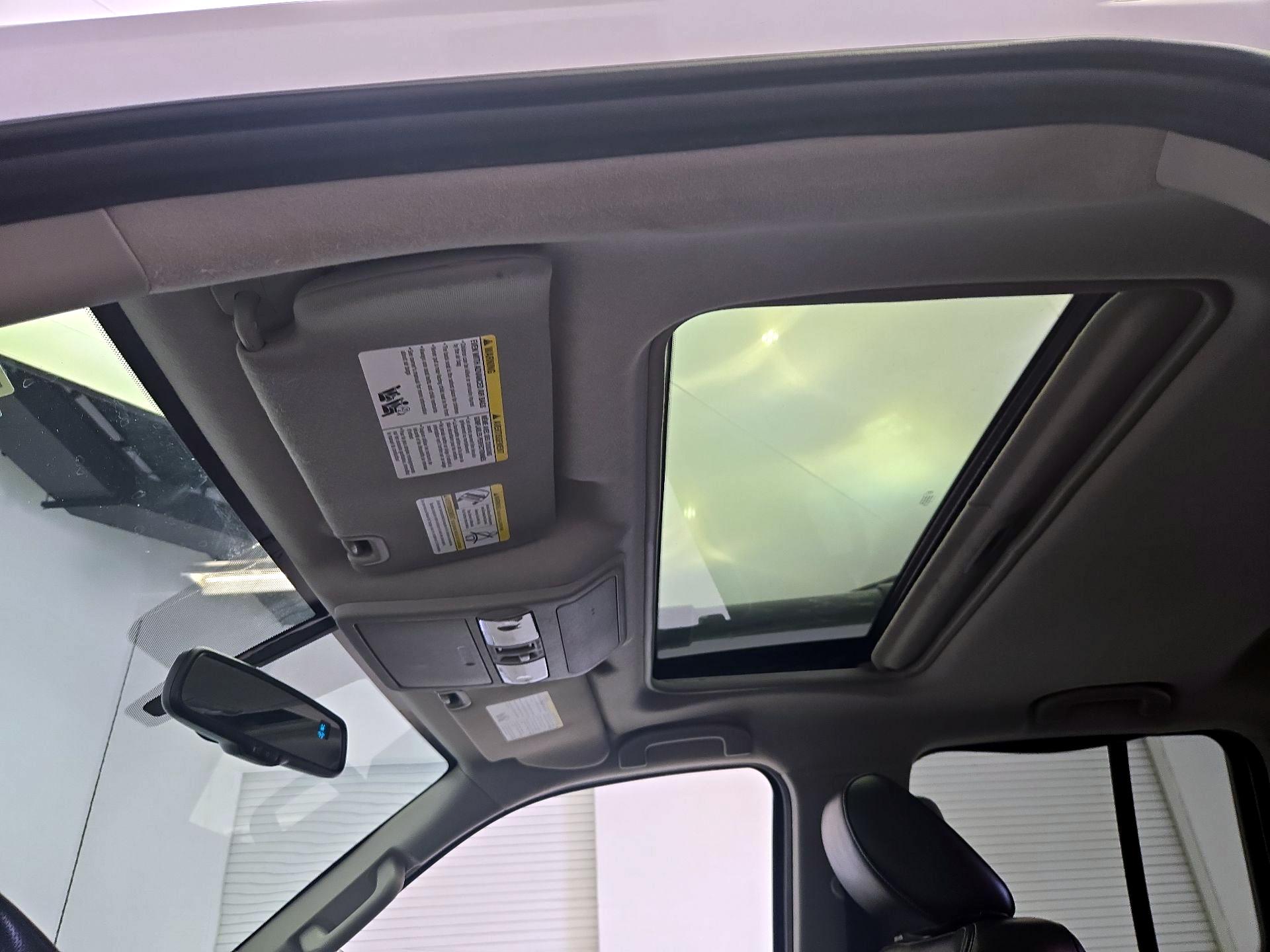 Thumbnail: 2014 Nissan Frontier - 20