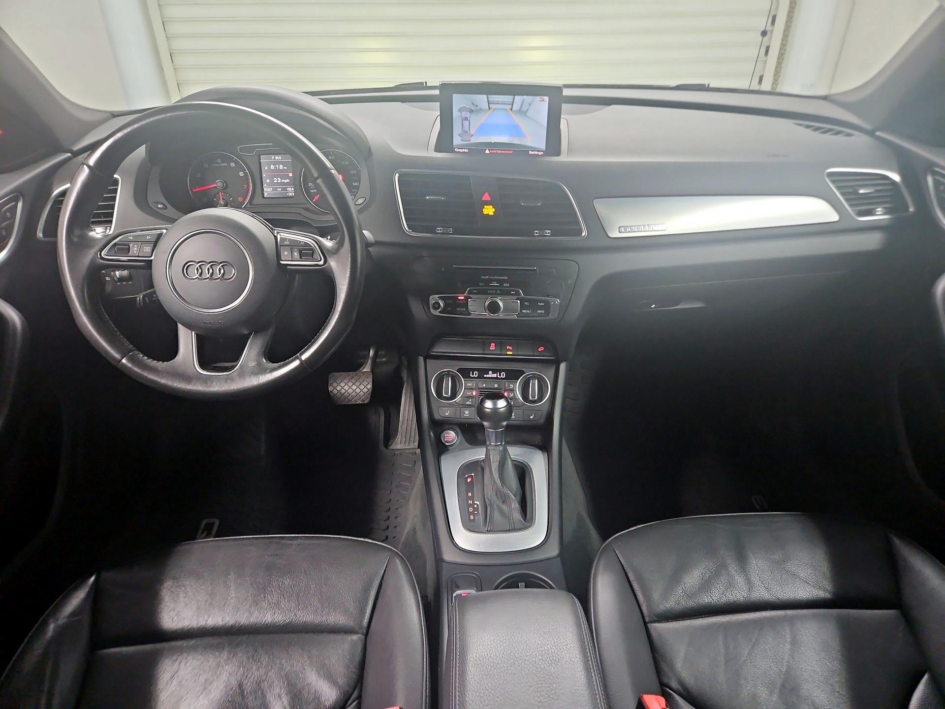 Thumbnail: 2016 Audi Q3 - 9