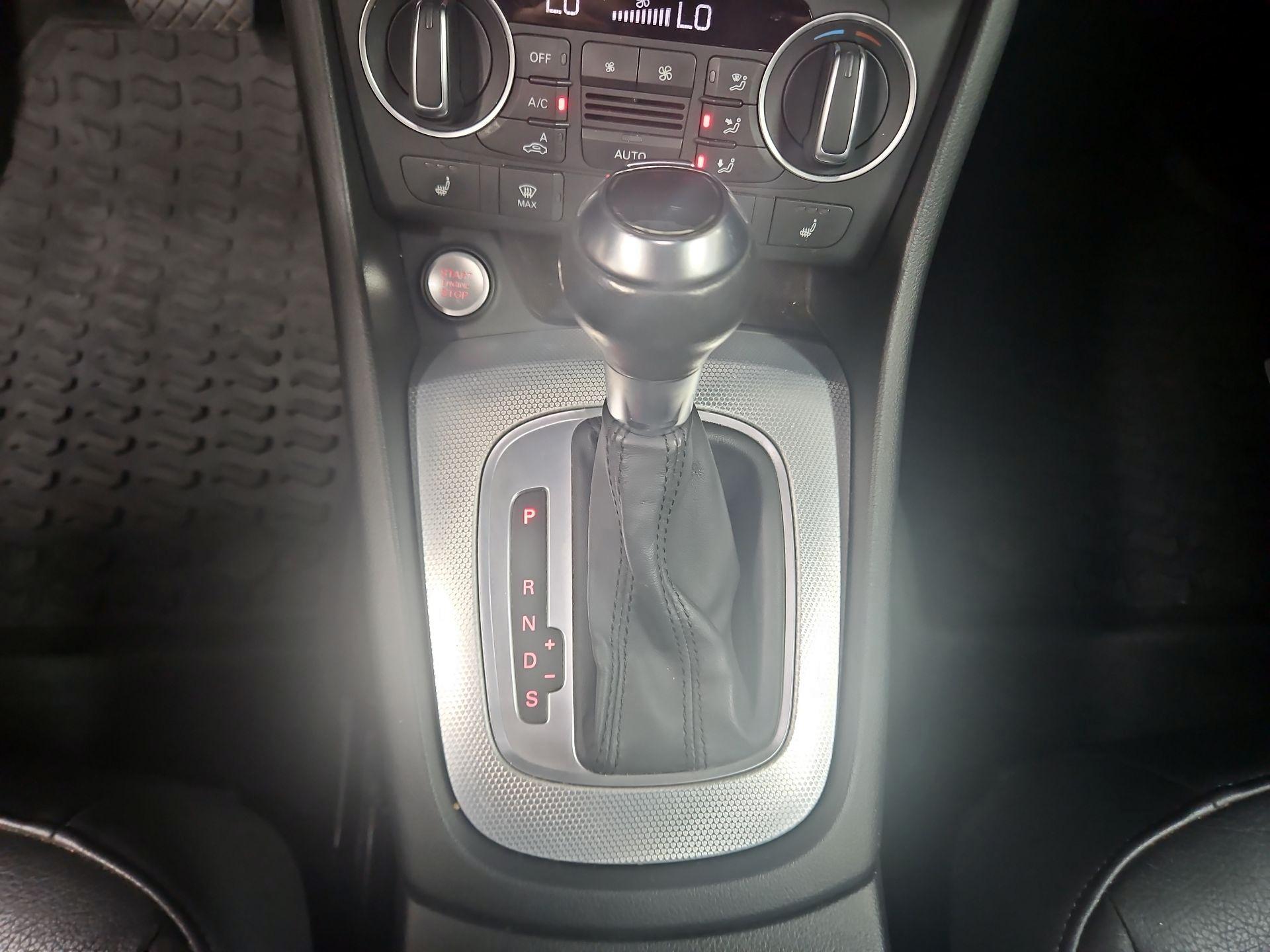 Thumbnail: 2016 Audi Q3 - 17