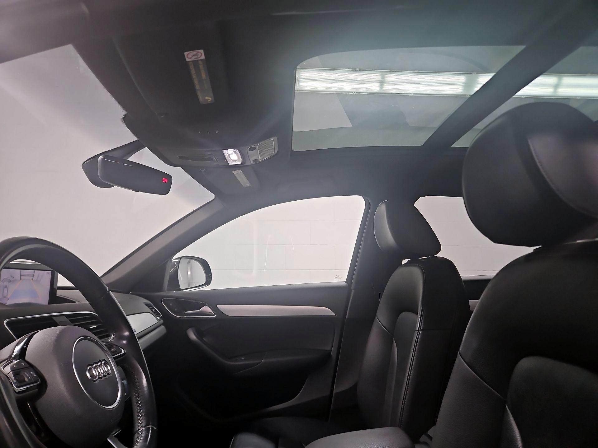Thumbnail: 2016 Audi Q3 - 19