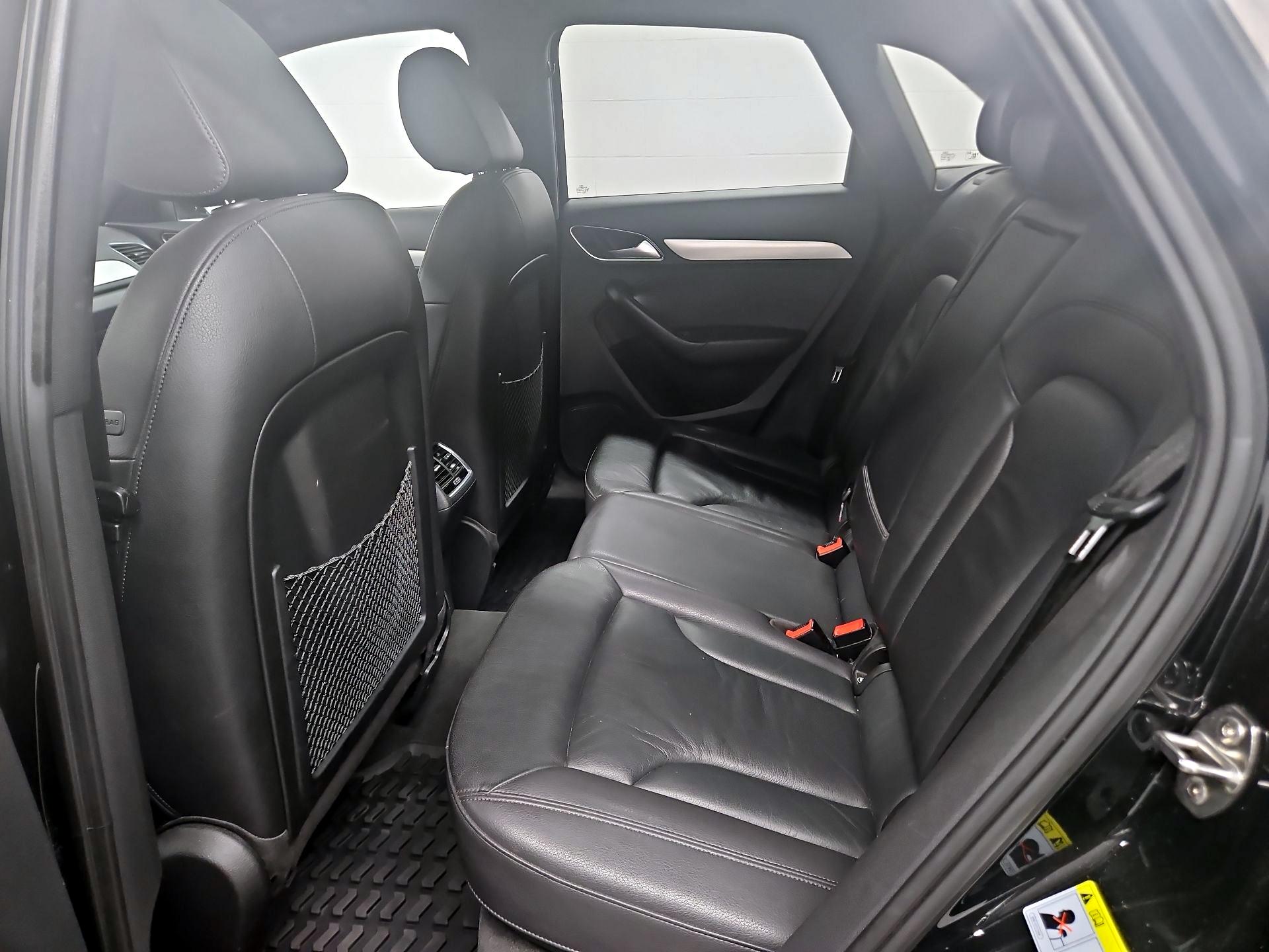 Thumbnail: 2016 Audi Q3 - 20