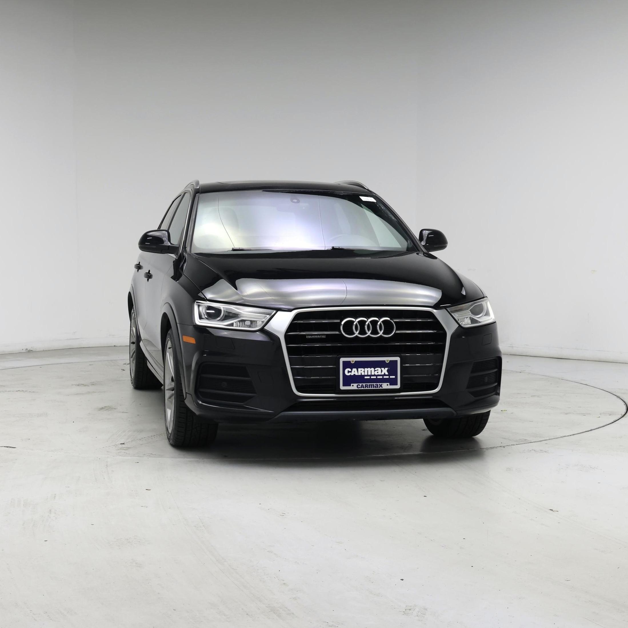 Thumbnail: 2016 Audi Q3 - 5