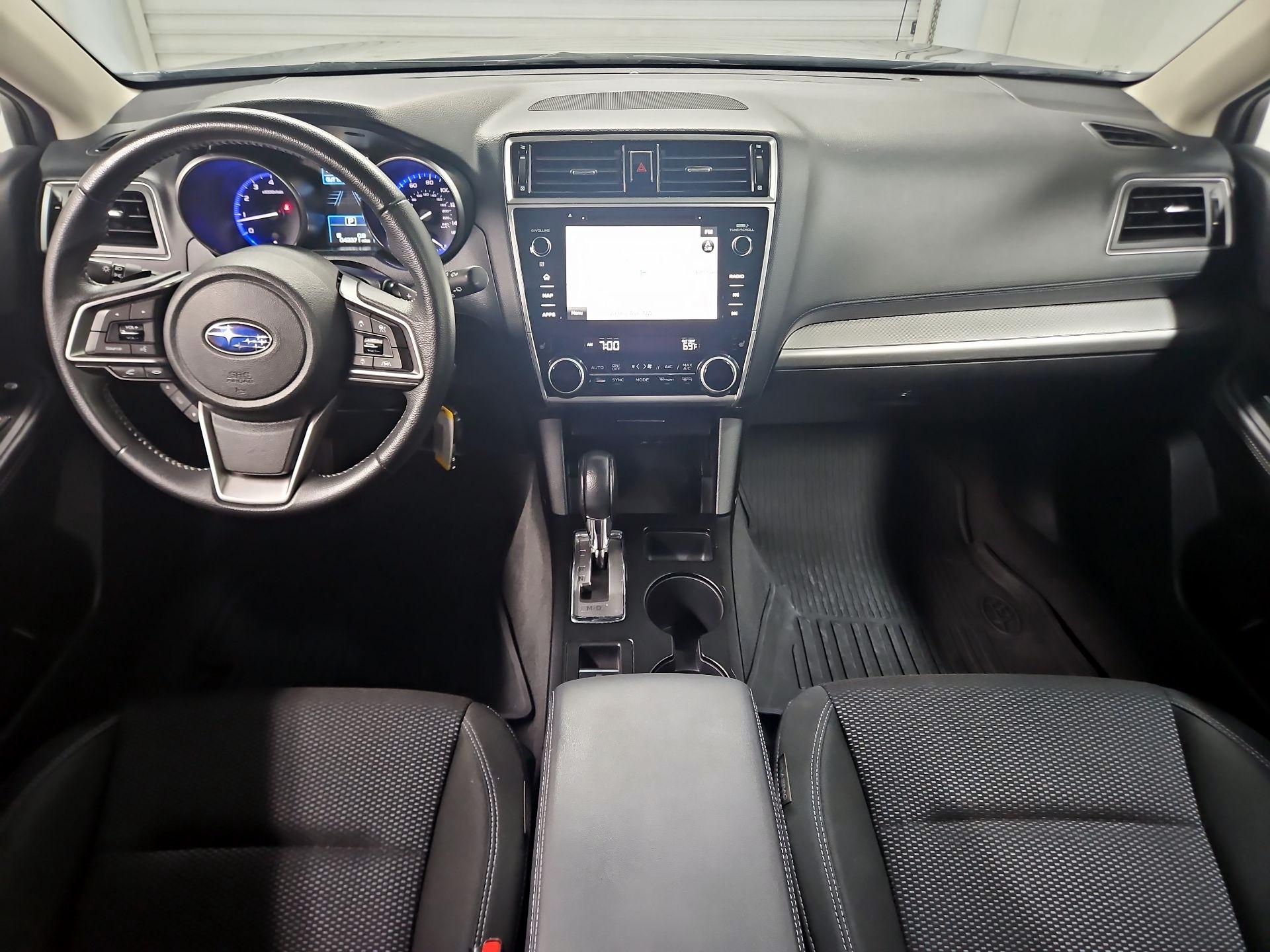 Thumbnail: 2019 Subaru Outback - 9