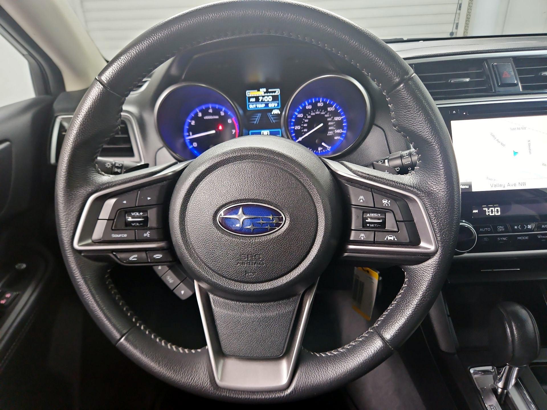 Thumbnail: 2019 Subaru Outback - 10