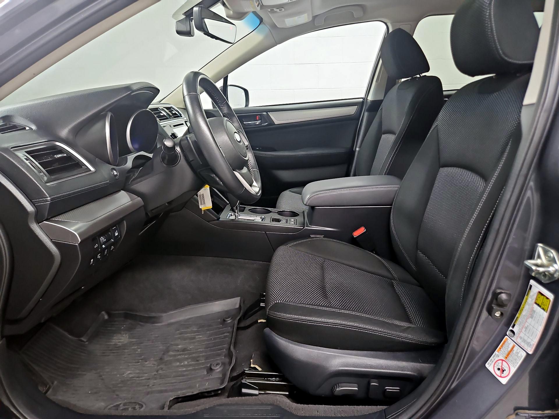 Thumbnail: 2019 Subaru Outback - 11
