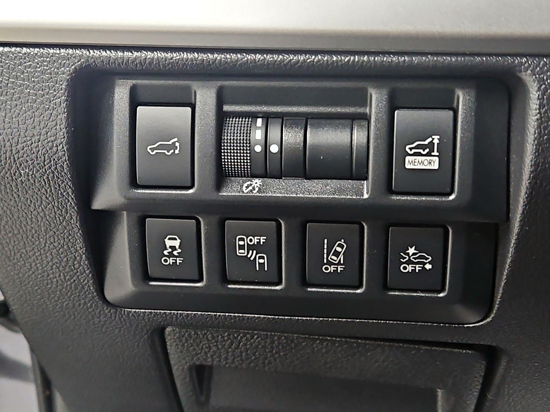 Thumbnail: 2019 Subaru Outback - 13