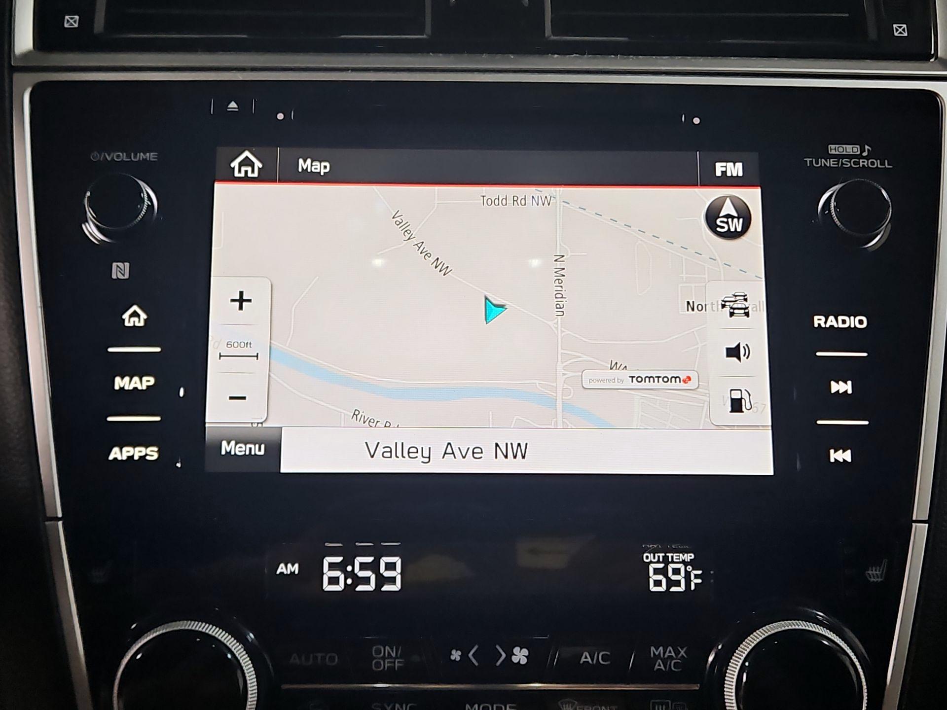 Thumbnail: 2019 Subaru Outback - 14
