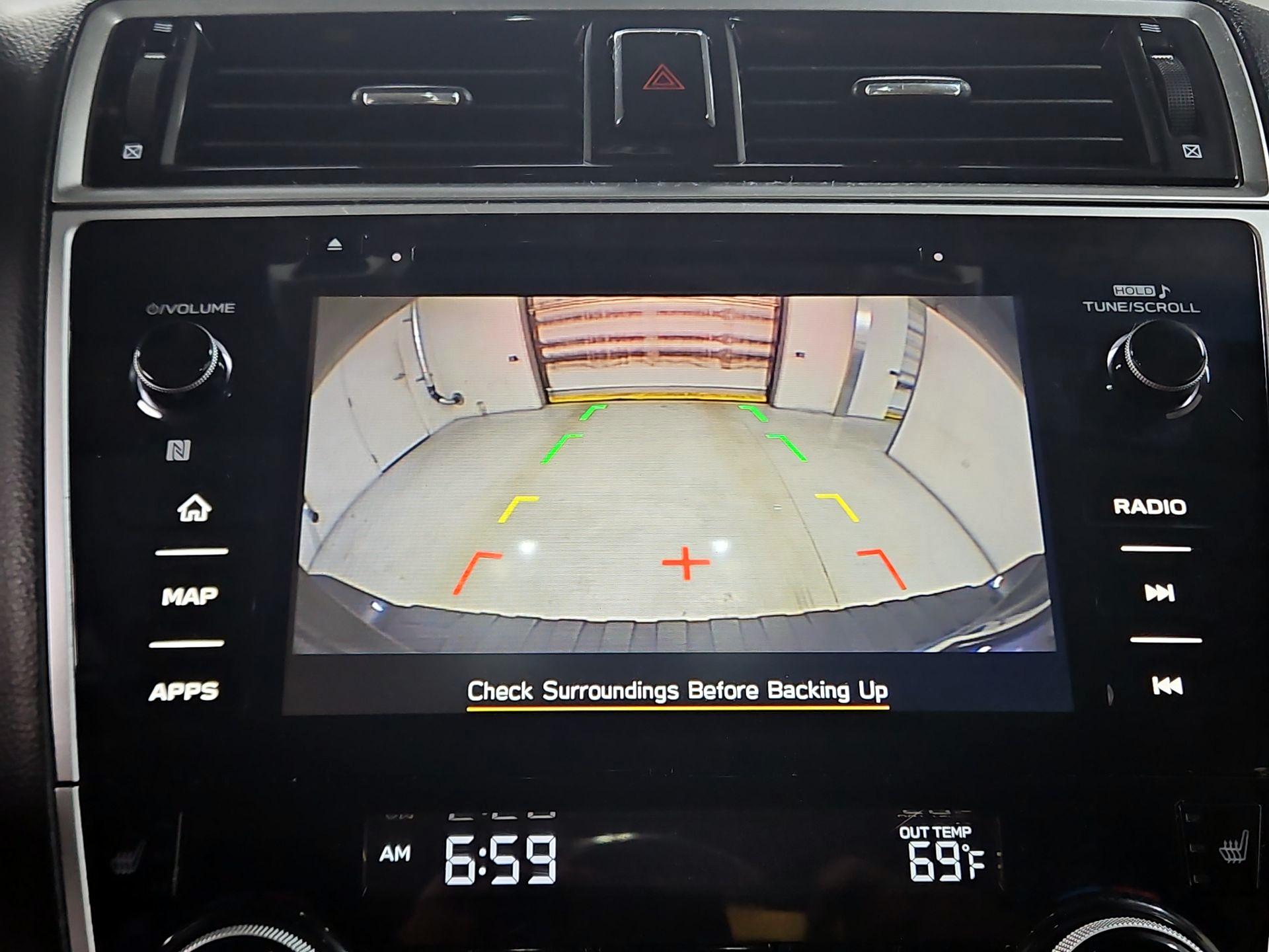 Thumbnail: 2019 Subaru Outback - 15