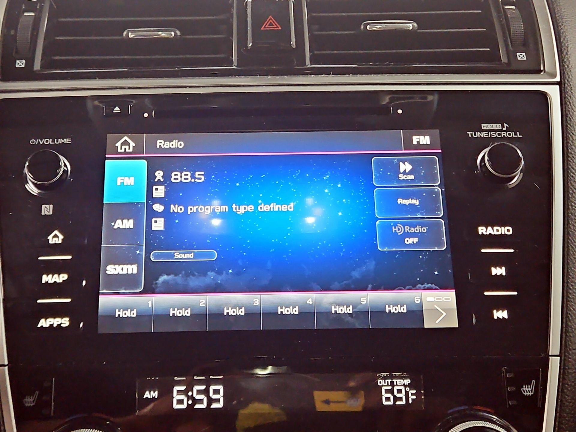 Thumbnail: 2019 Subaru Outback - 16