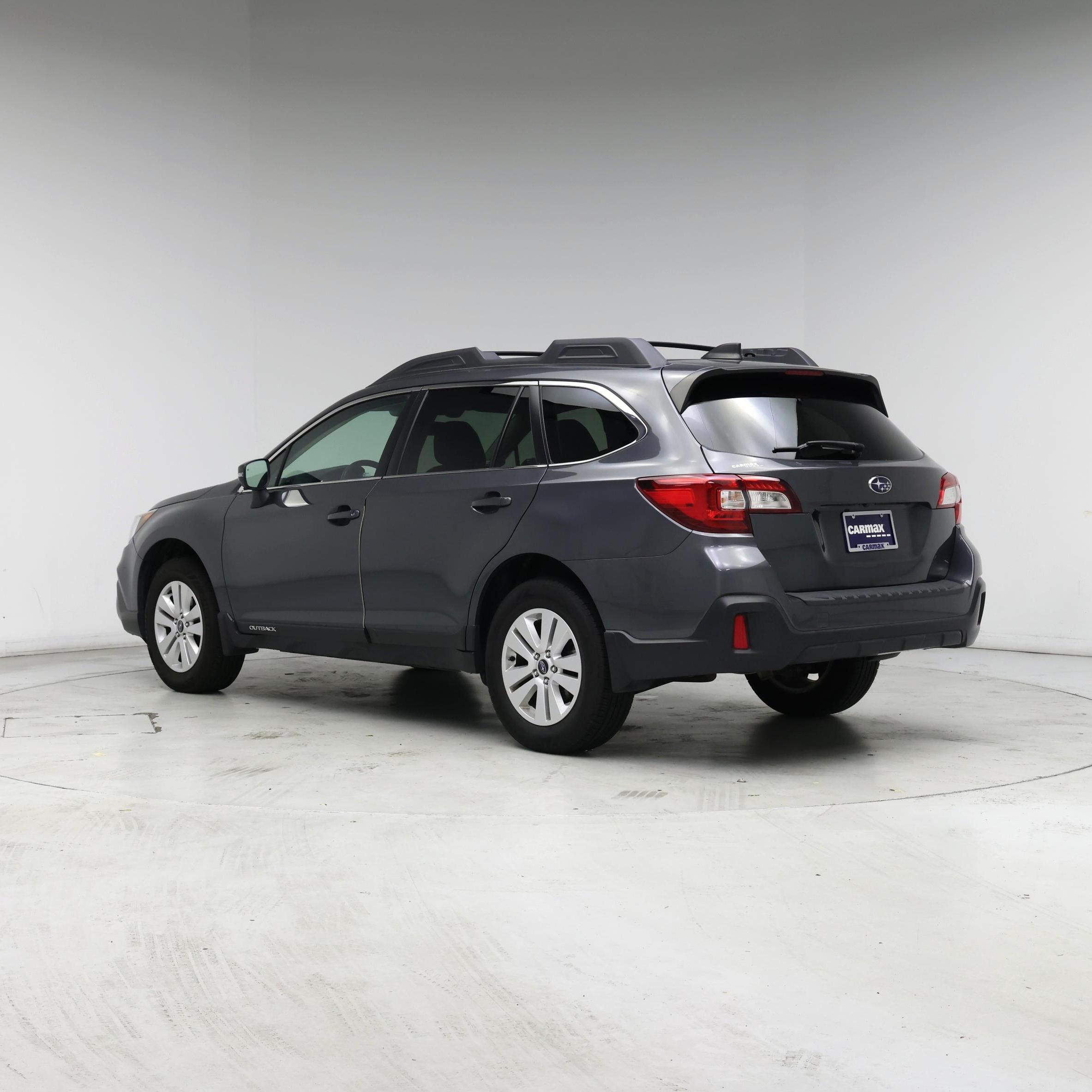 Thumbnail: 2019 Subaru Outback - 2