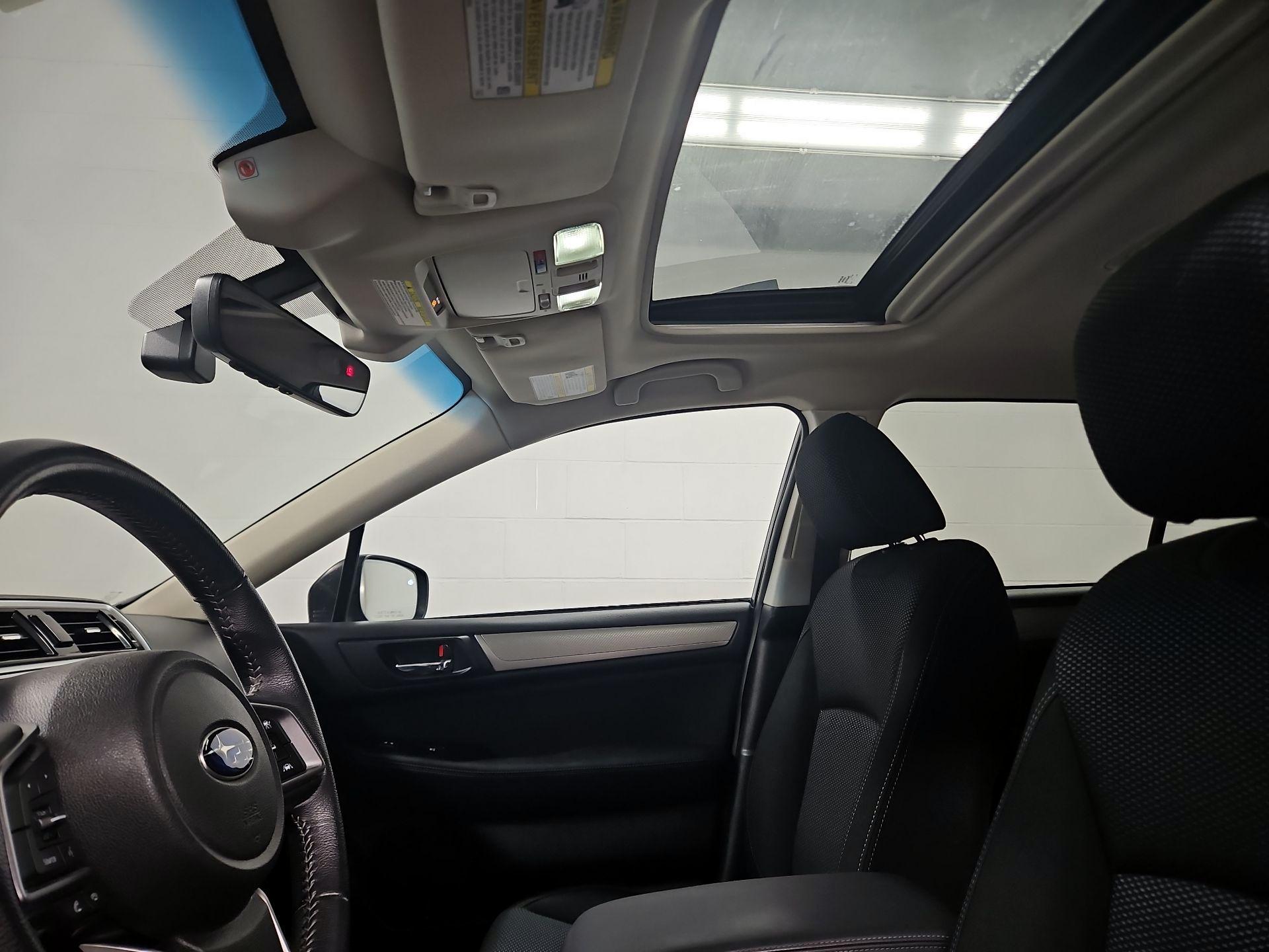 Thumbnail: 2019 Subaru Outback - 20
