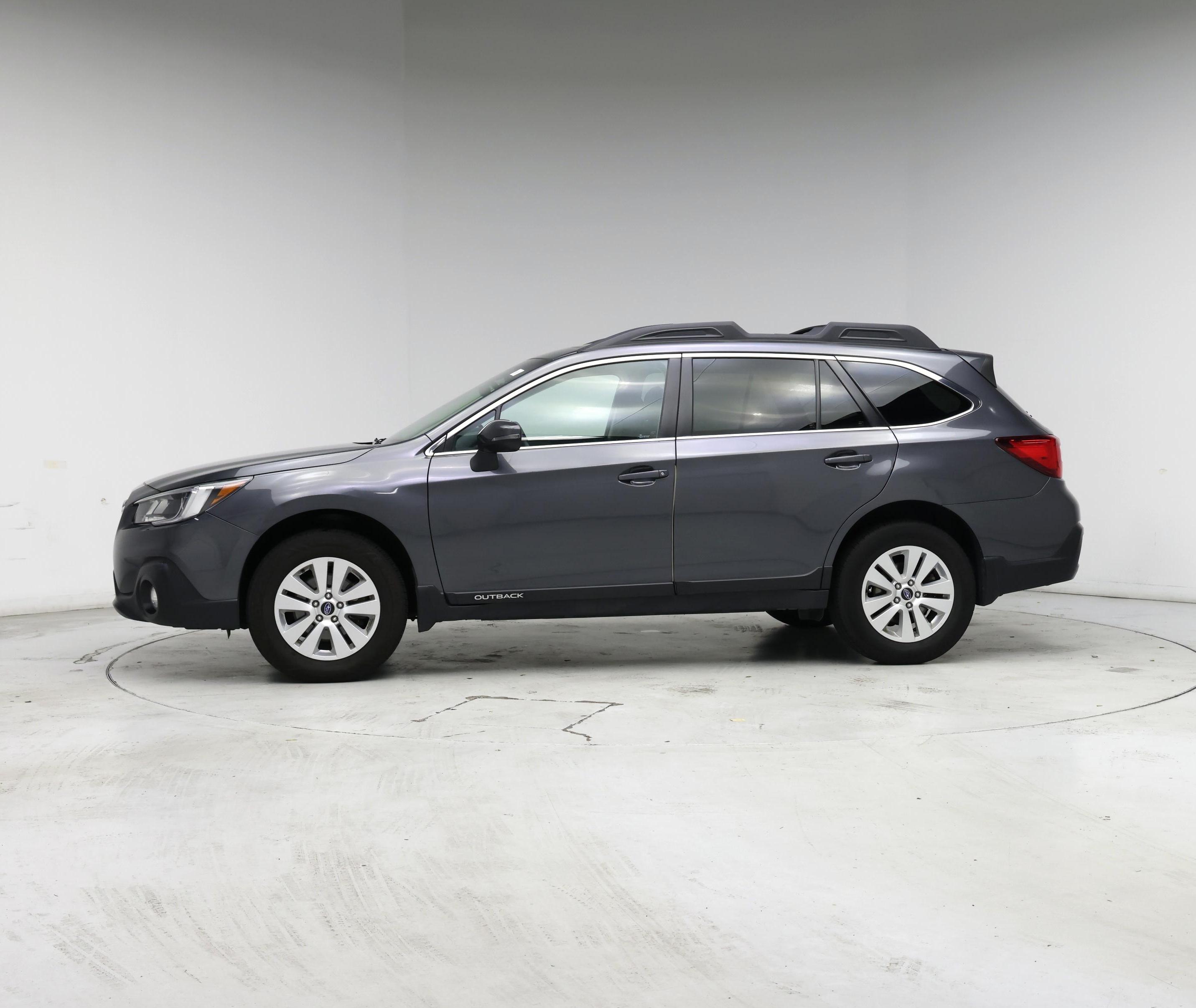 Thumbnail: 2019 Subaru Outback - 3