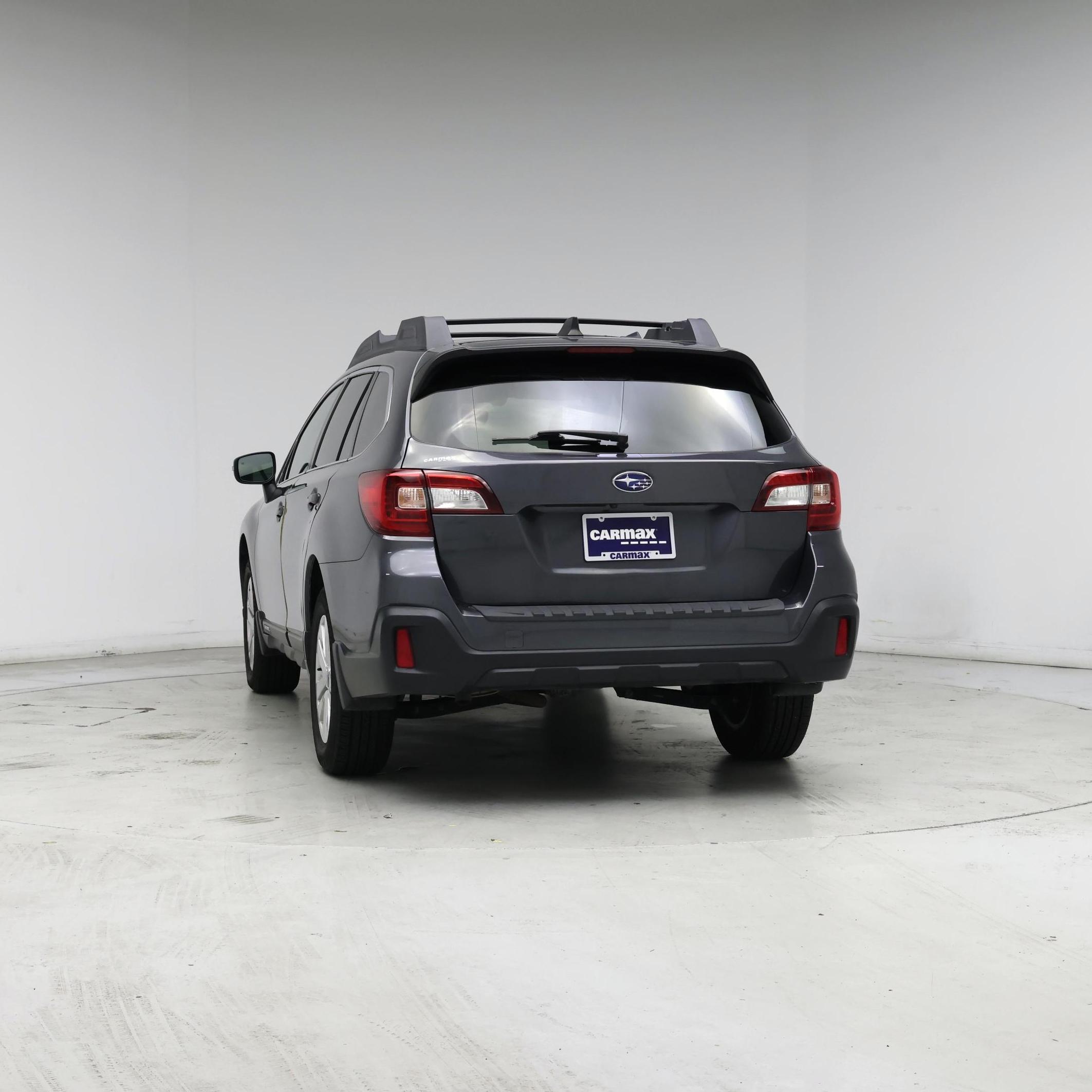 Thumbnail: 2019 Subaru Outback - 6